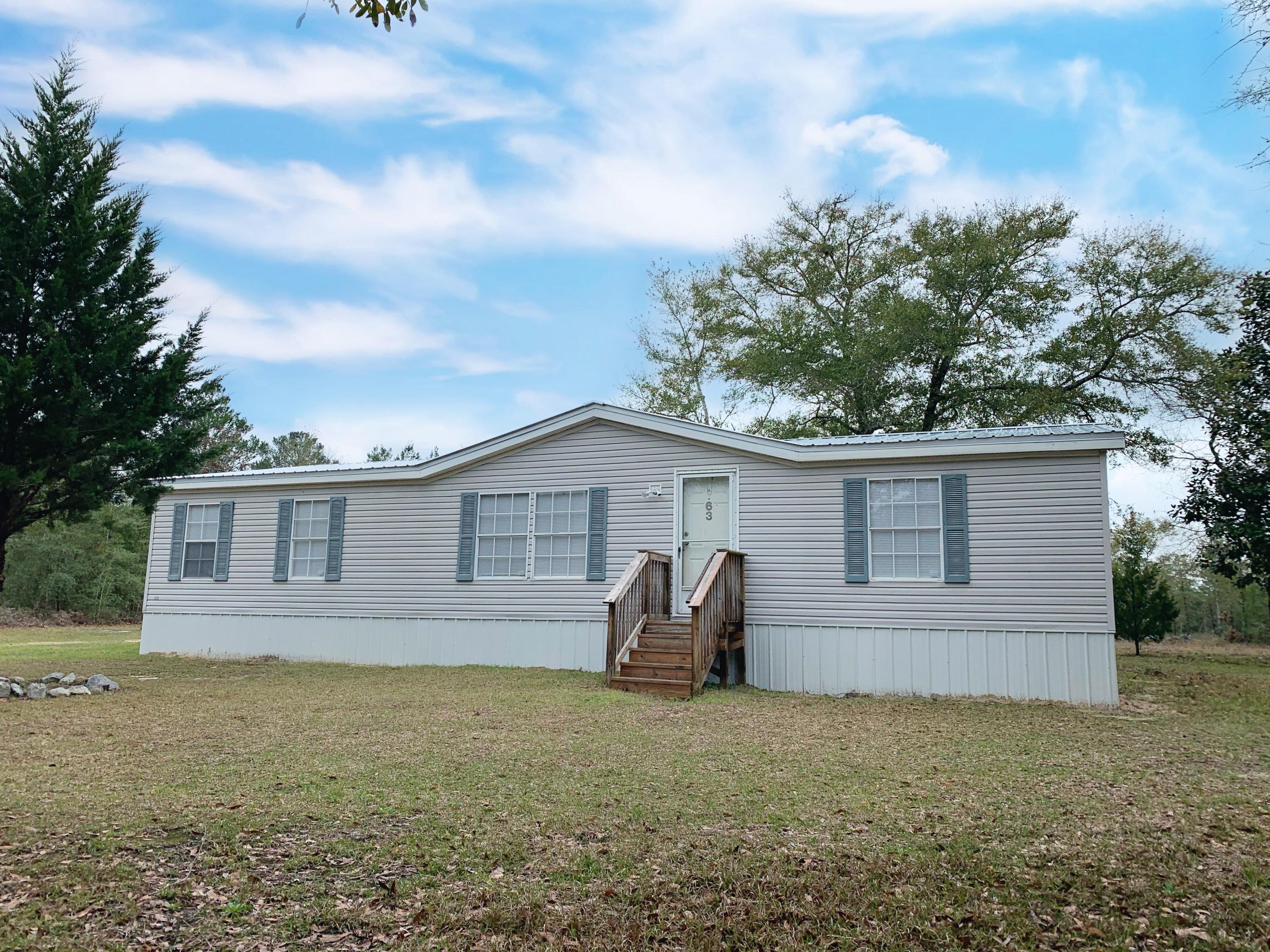 OAKWOOD LAKES ESTATES - Residential