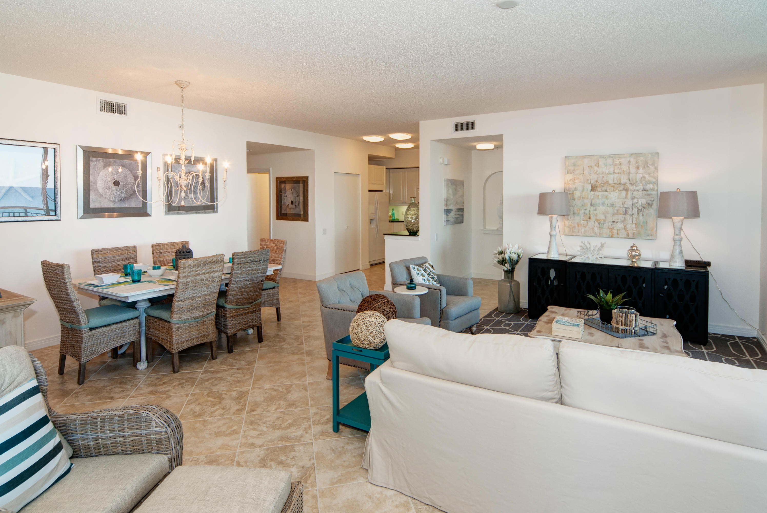BEACH COLONY WEST CONDO - Residential