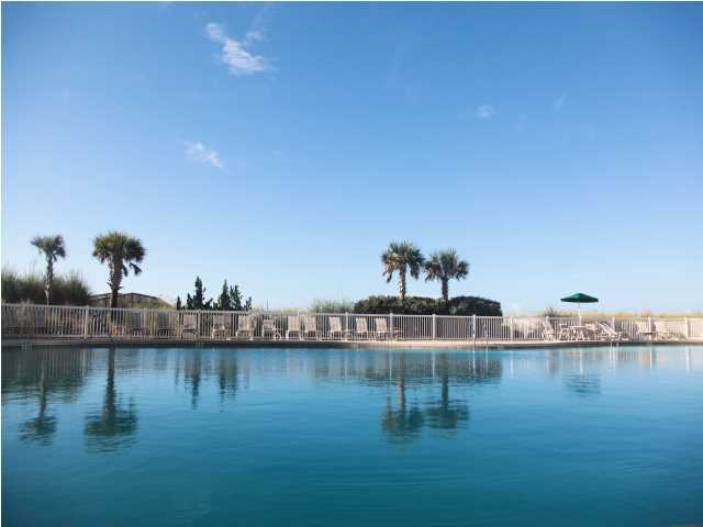 BEACH COLONY WEST CONDO - Residential