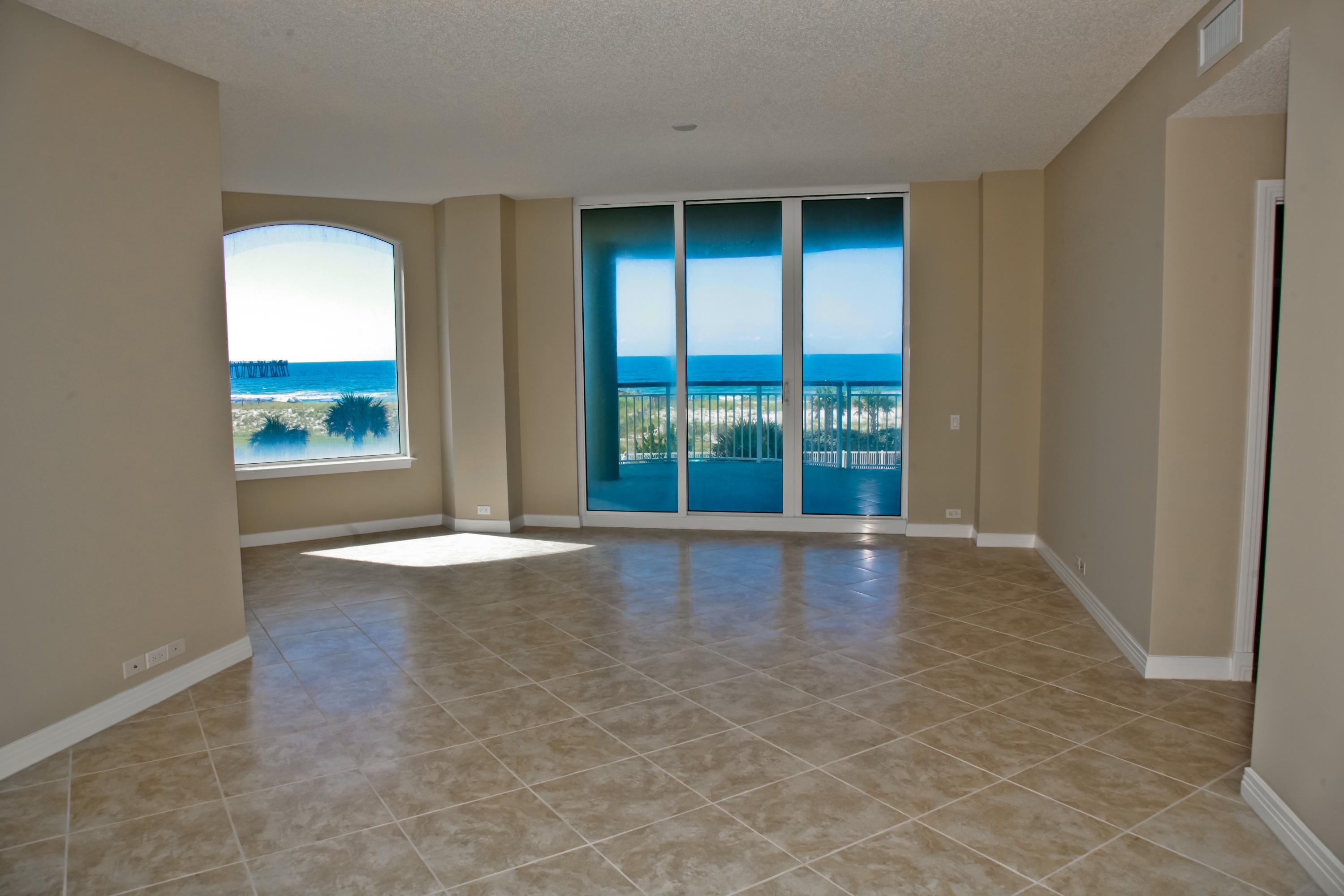 BEACH COLONY WEST CONDO - Residential