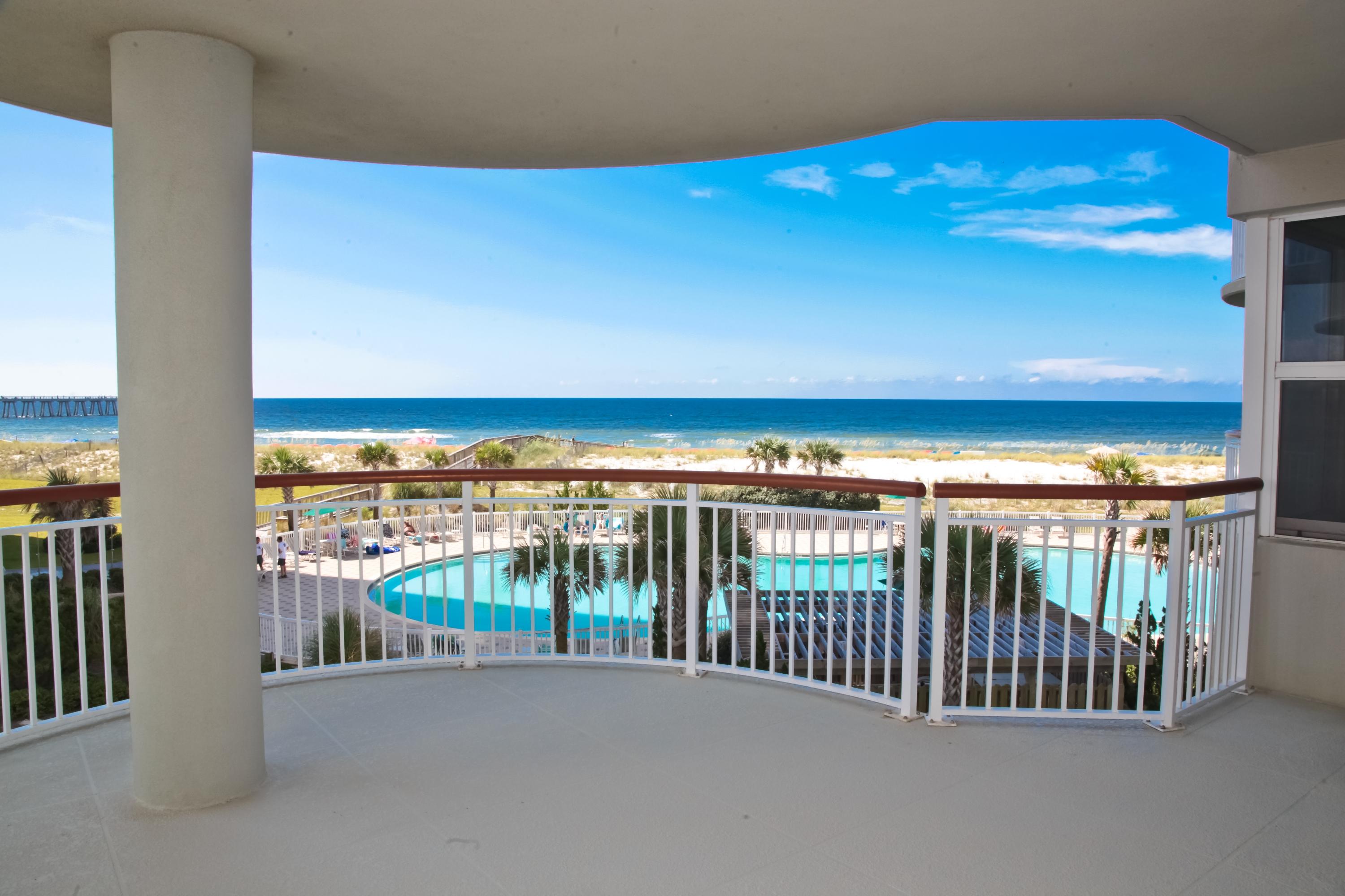 BEACH COLONY WEST CONDO - Residential