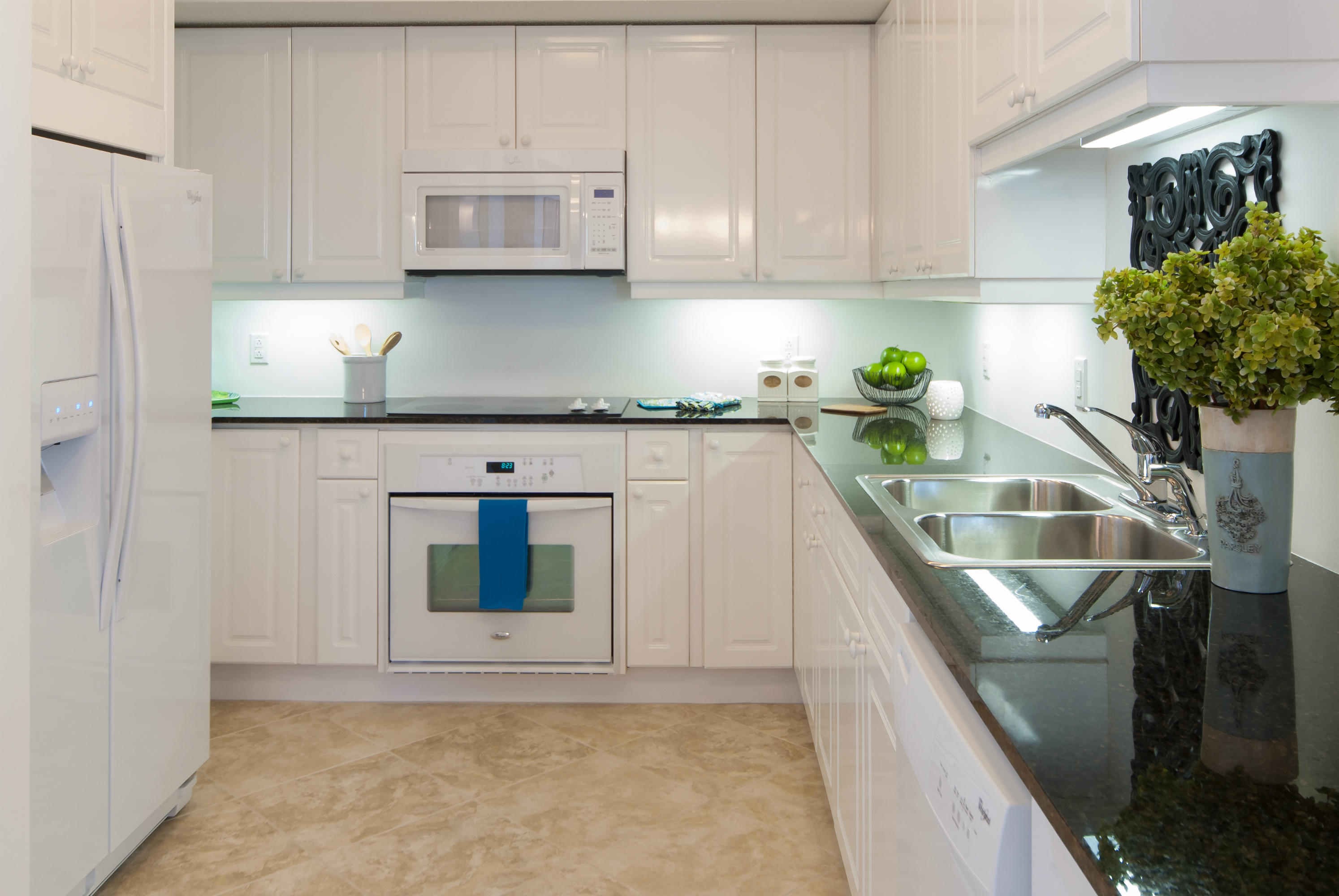 BEACH COLONY WEST CONDO - Residential