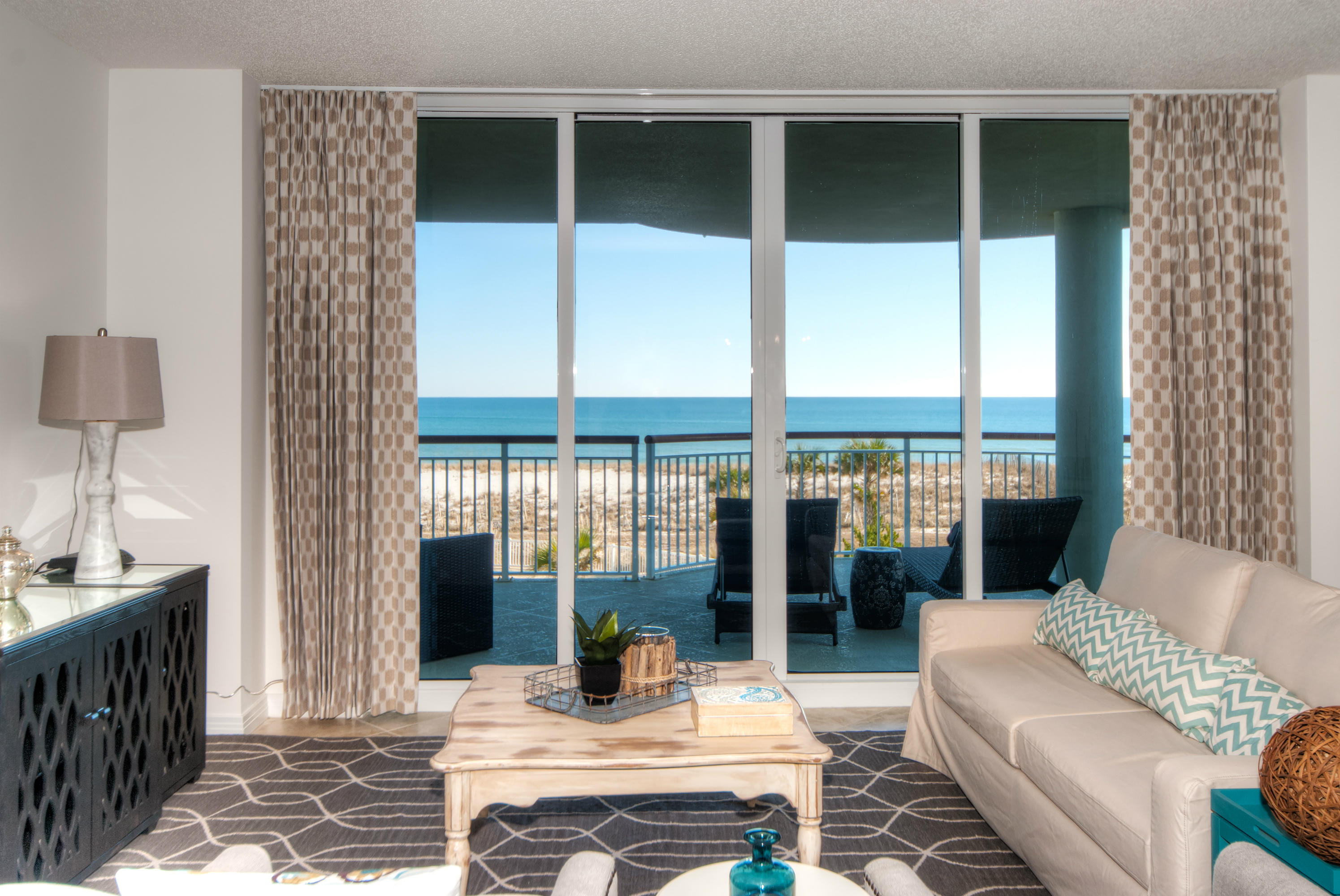 BEACH COLONY WEST CONDO - Residential