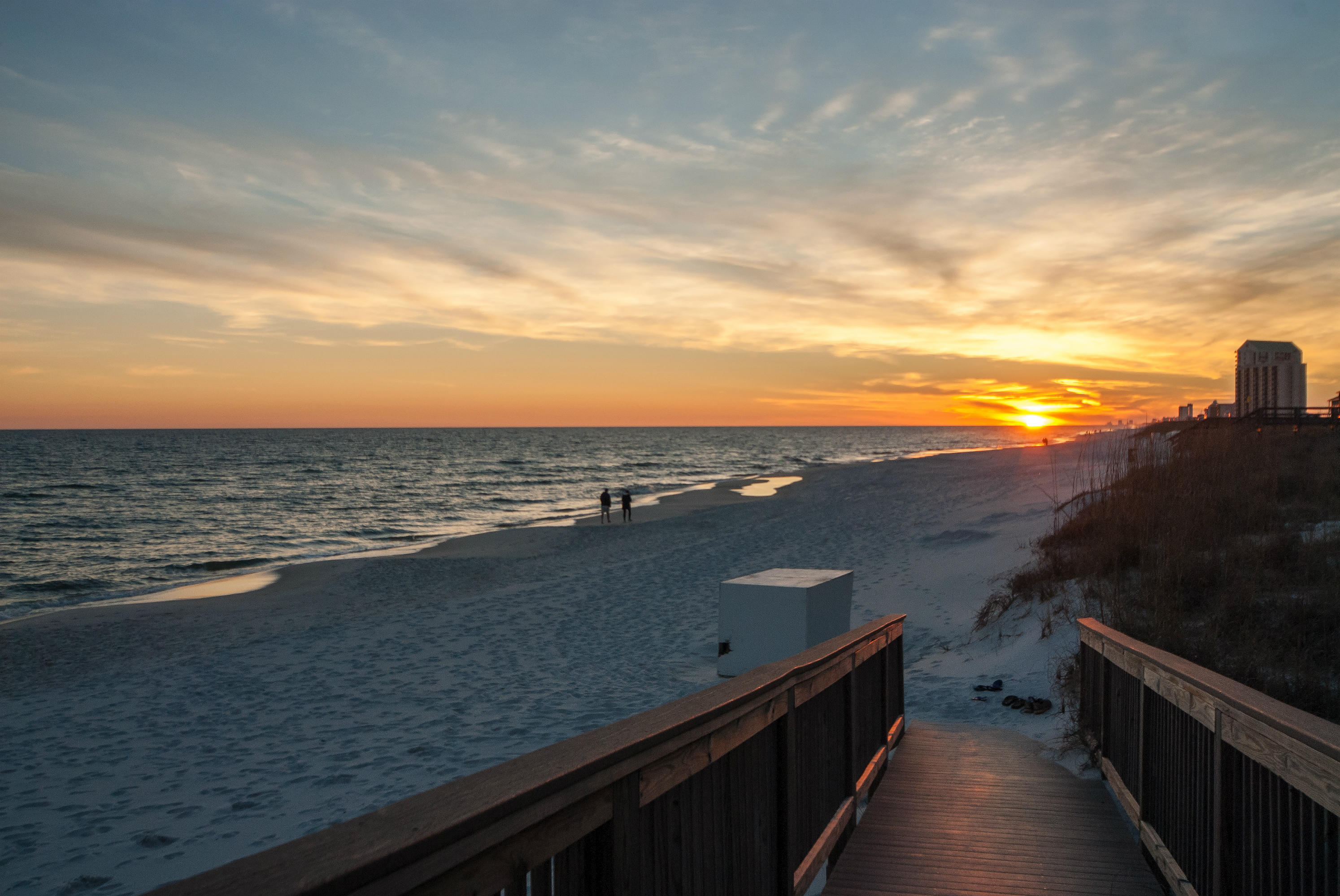 BEACH COLONY WEST CONDO - Residential