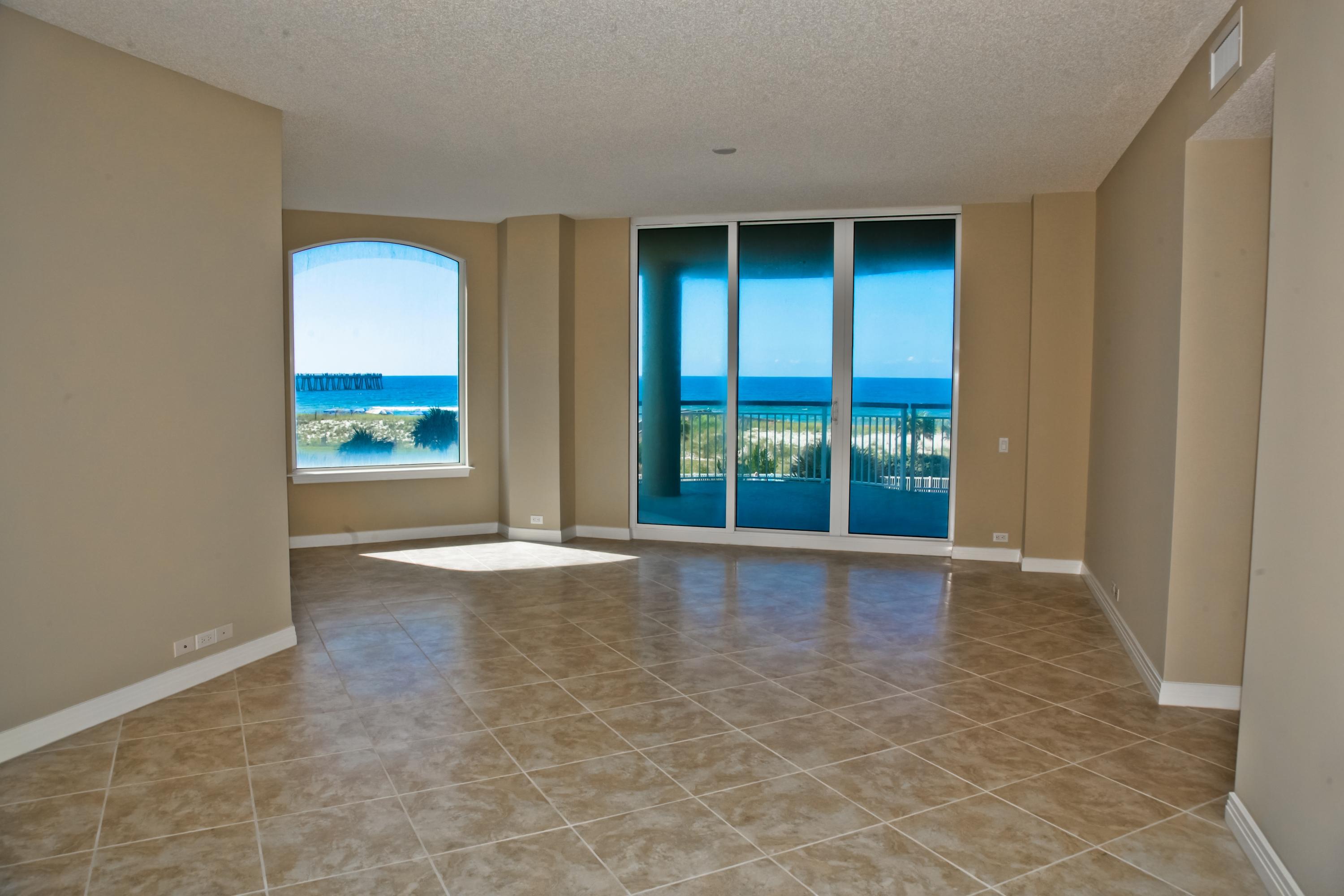 BEACH COLONY WEST CONDO - Residential