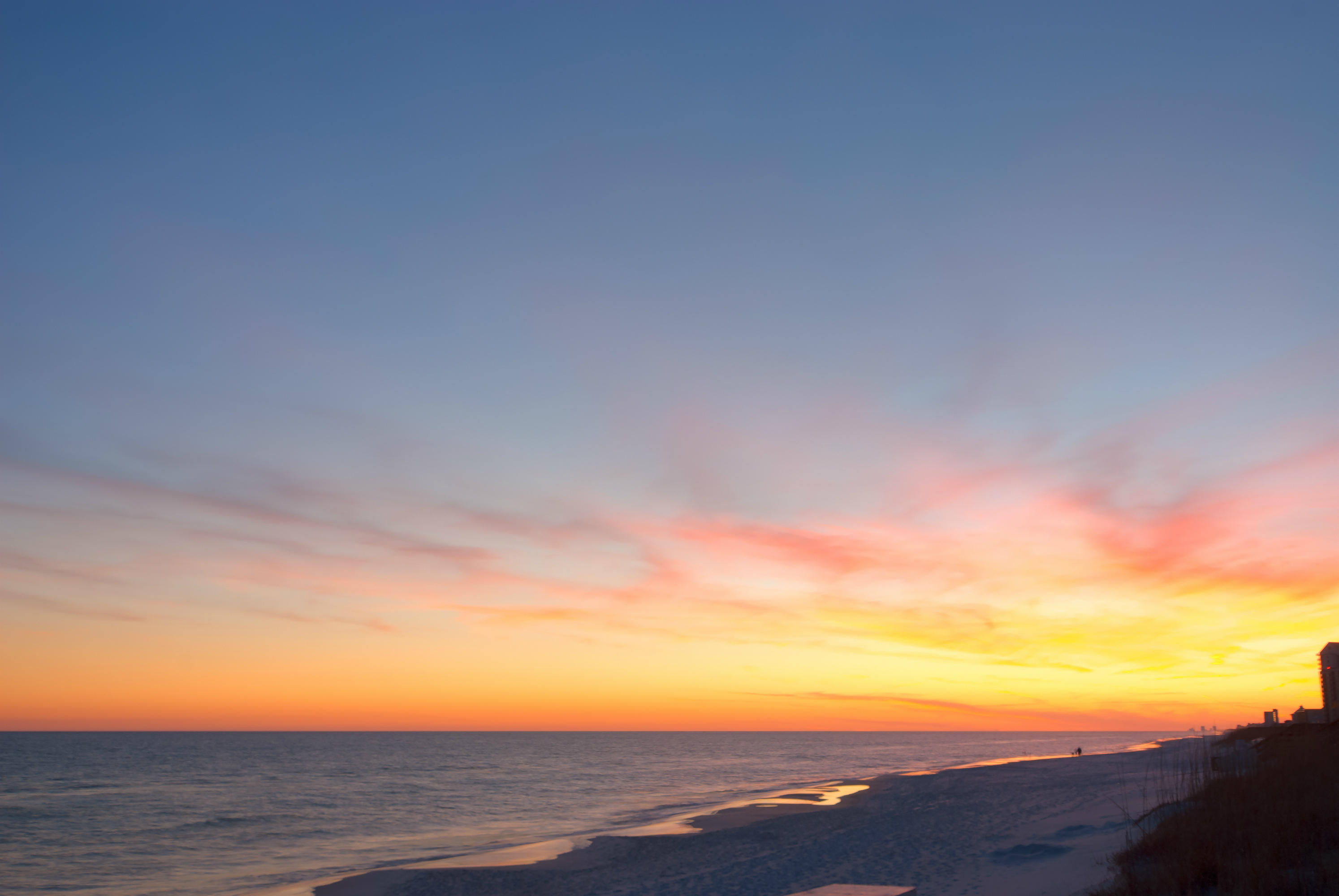 BEACH COLONY WEST CONDO - Residential