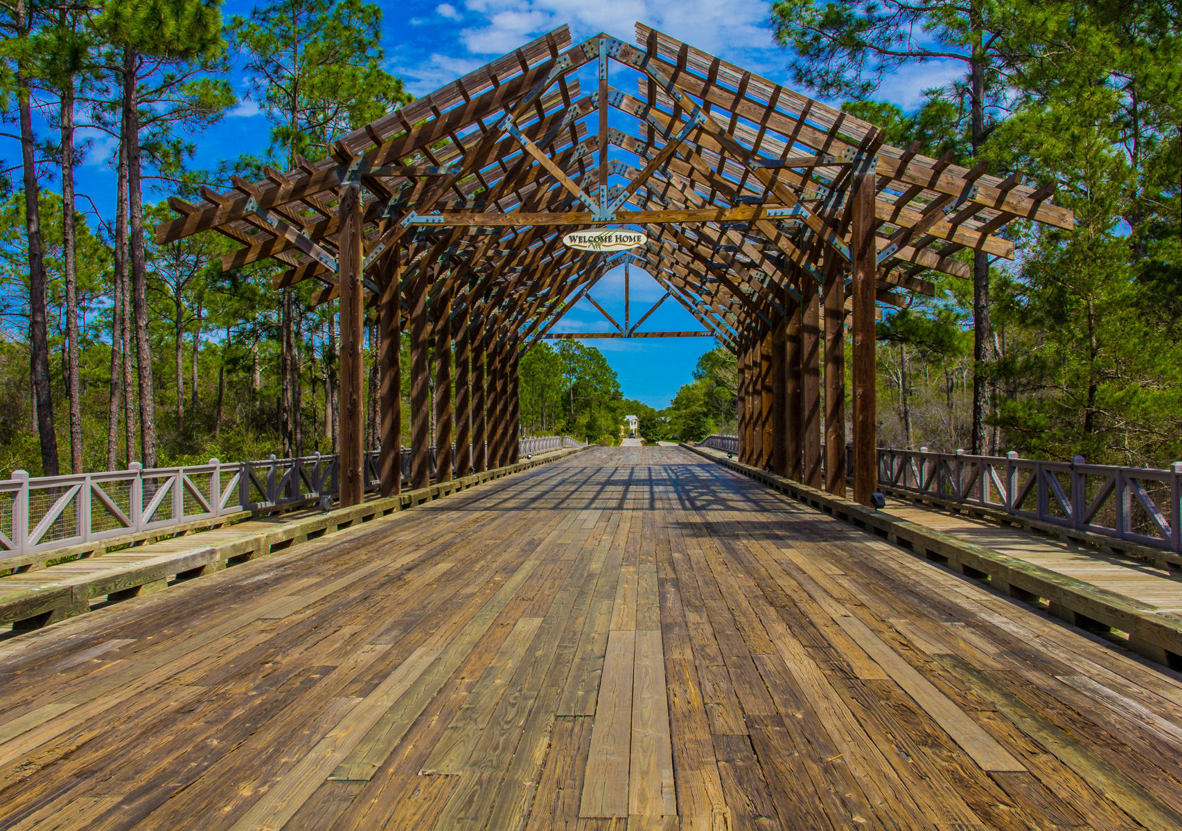 NATUREWALK AT SEAGROVE - Residential