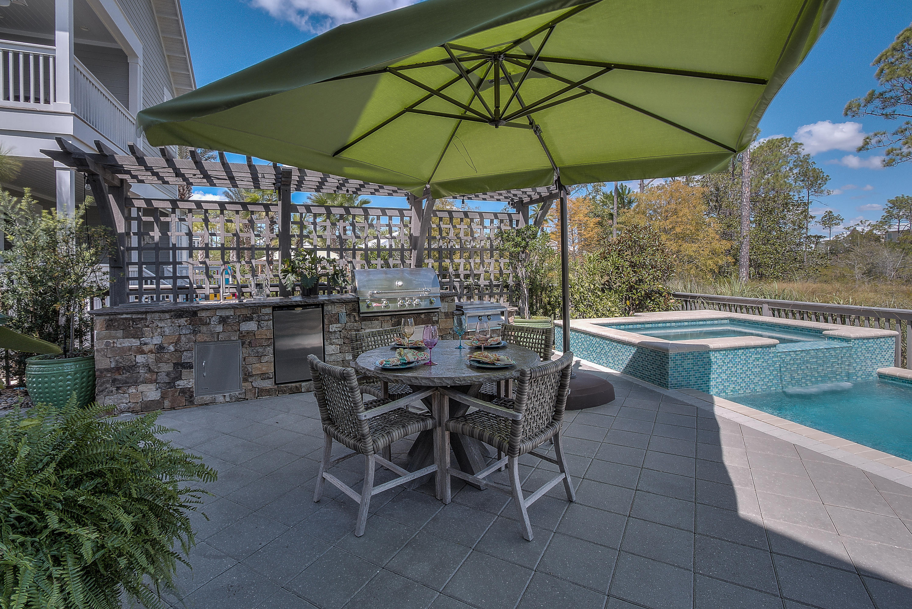 NATUREWALK AT SEAGROVE - Residential