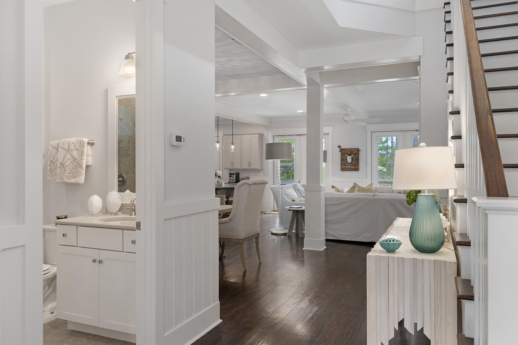 NATUREWALK AT SEAGROVE - Residential