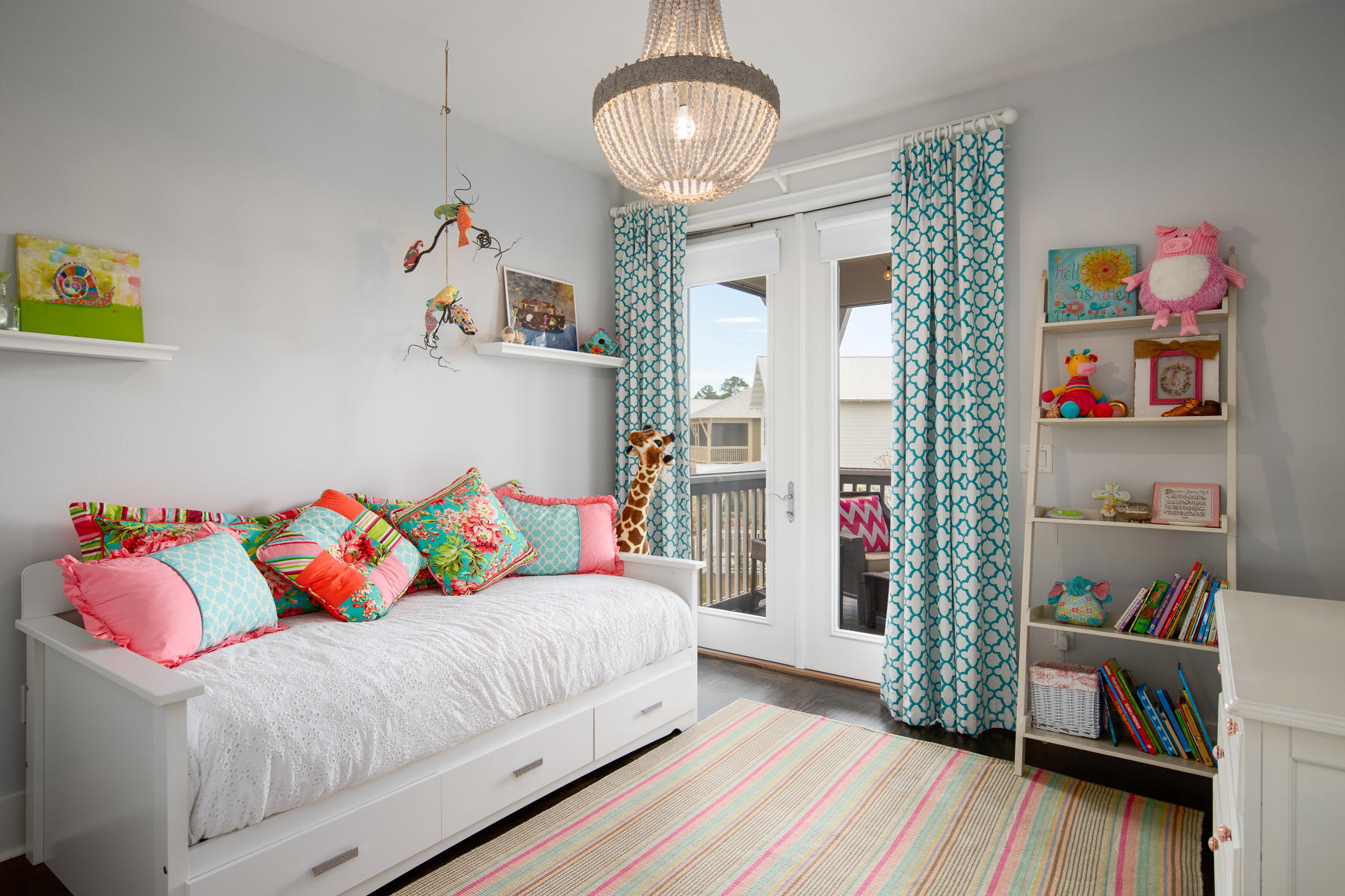 NATUREWALK AT SEAGROVE - Residential