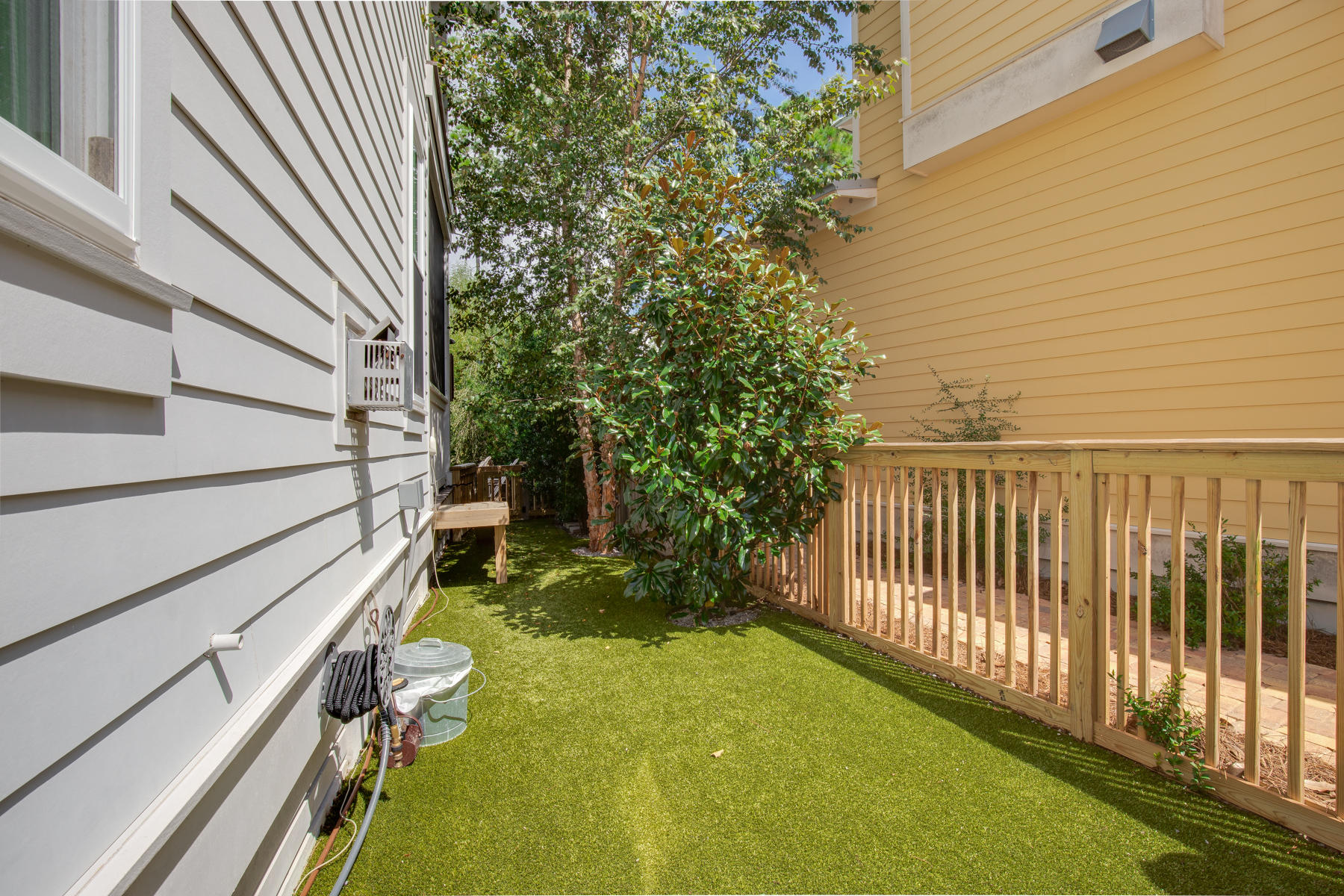 NATUREWALK AT SEAGROVE - Residential