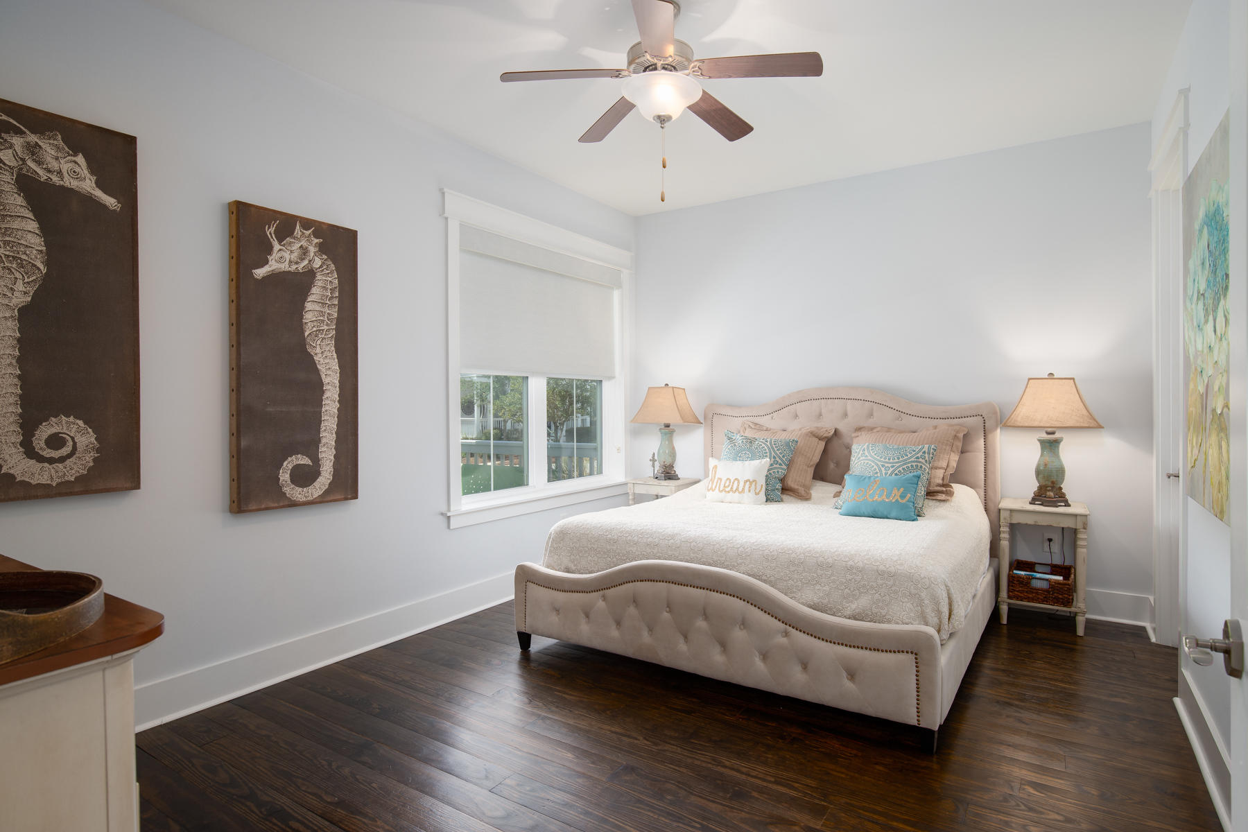 NATUREWALK AT SEAGROVE - Residential