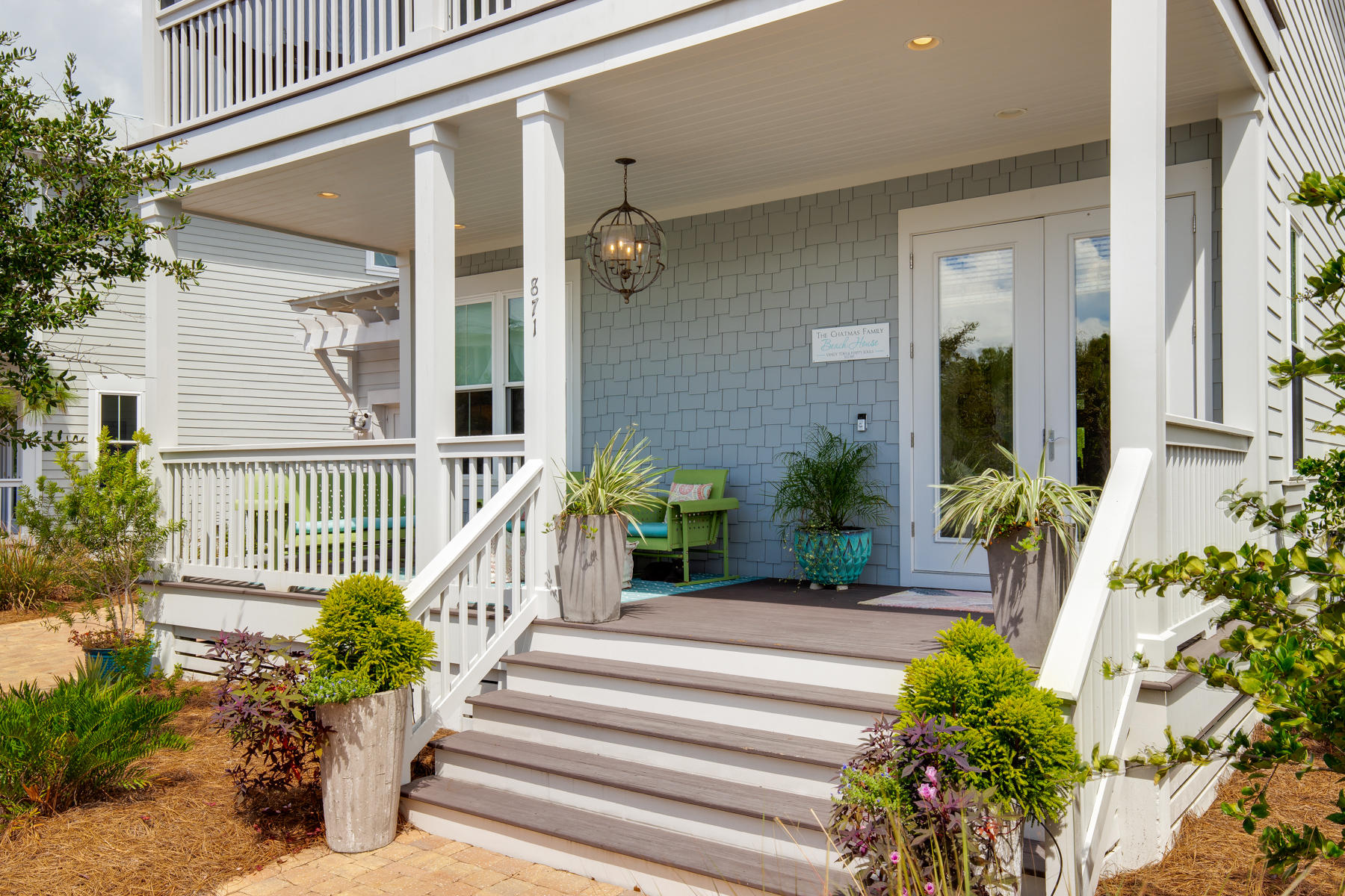 NATUREWALK AT SEAGROVE - Residential