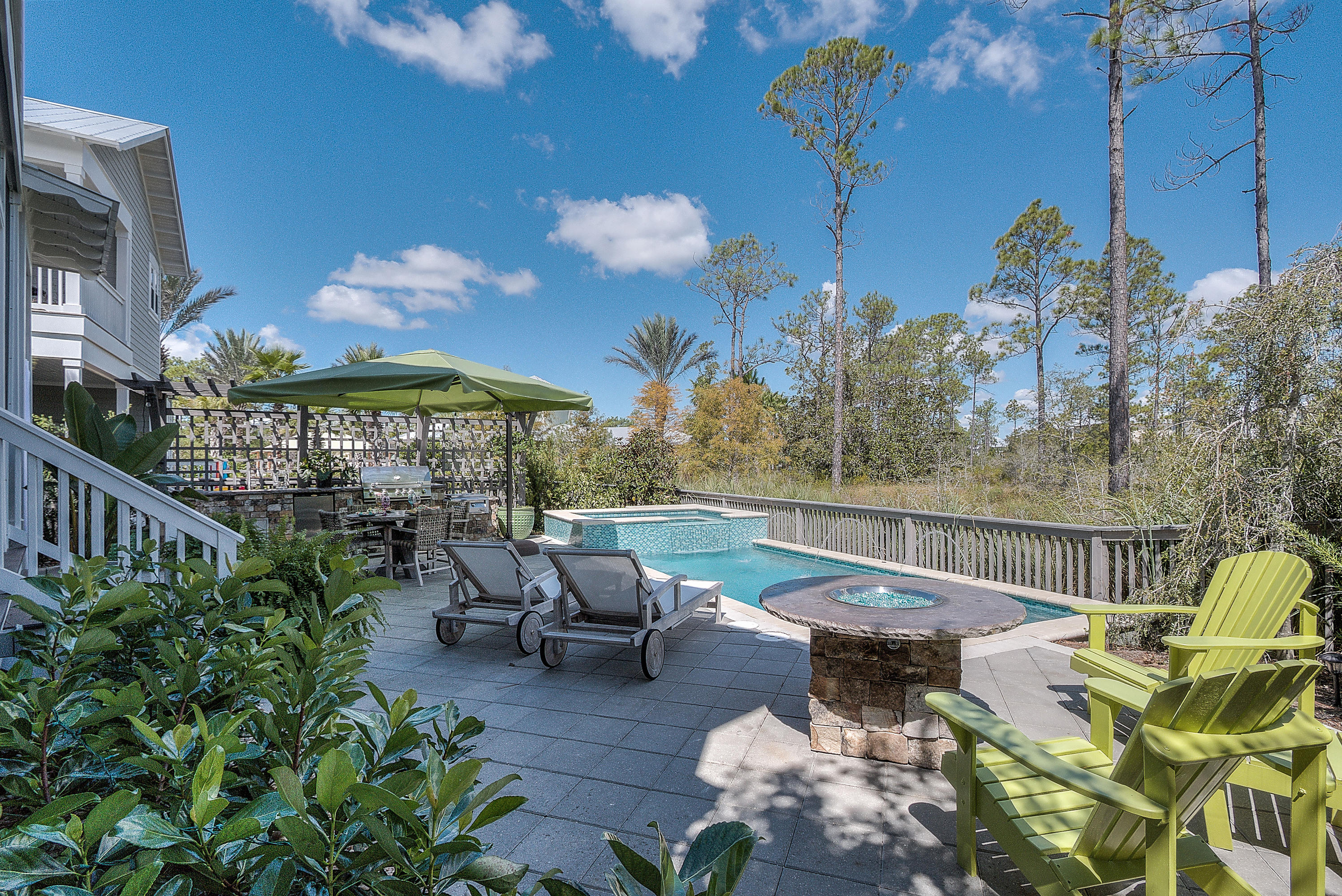 NATUREWALK AT SEAGROVE - Residential