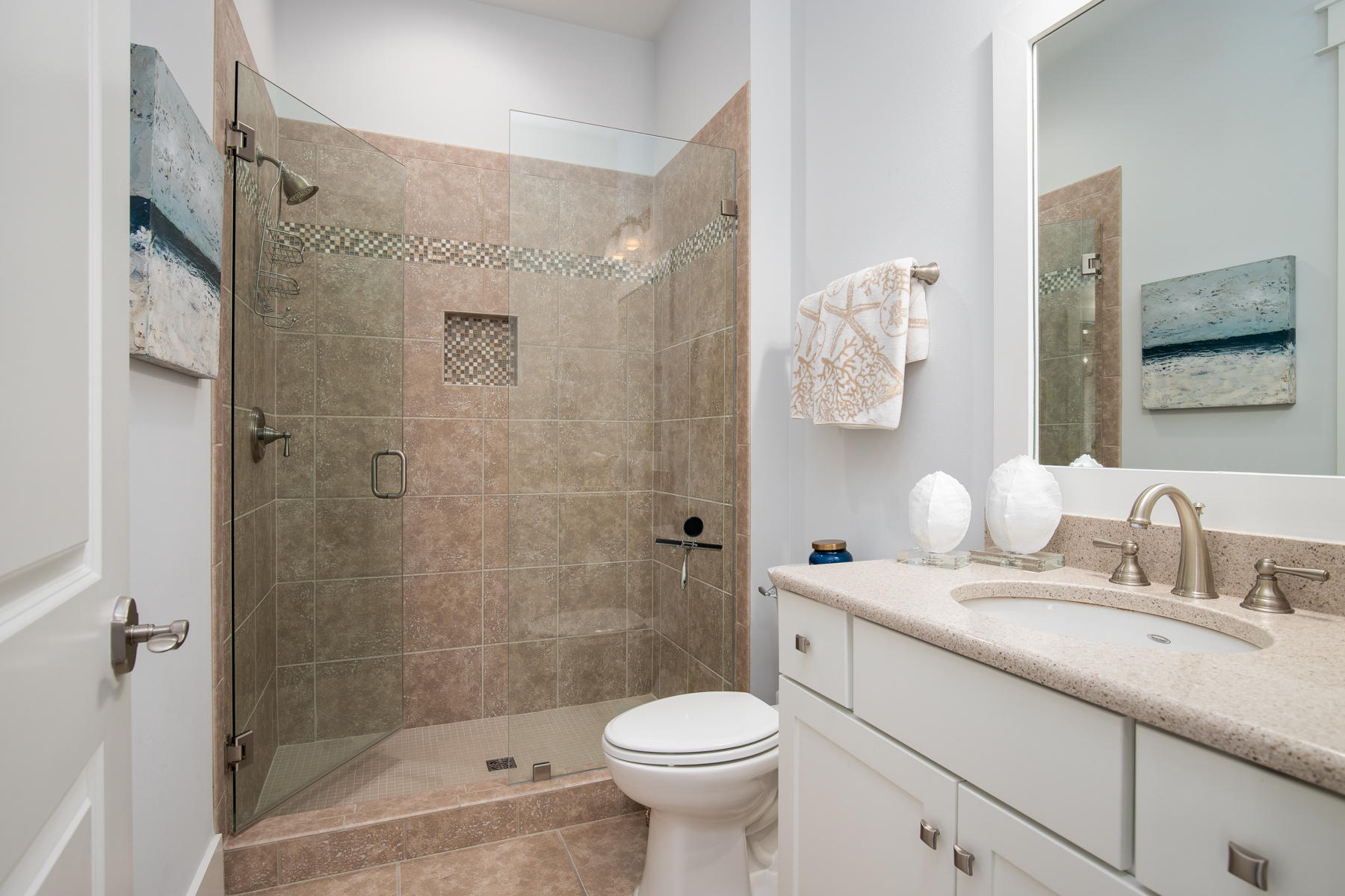 NATUREWALK AT SEAGROVE - Residential