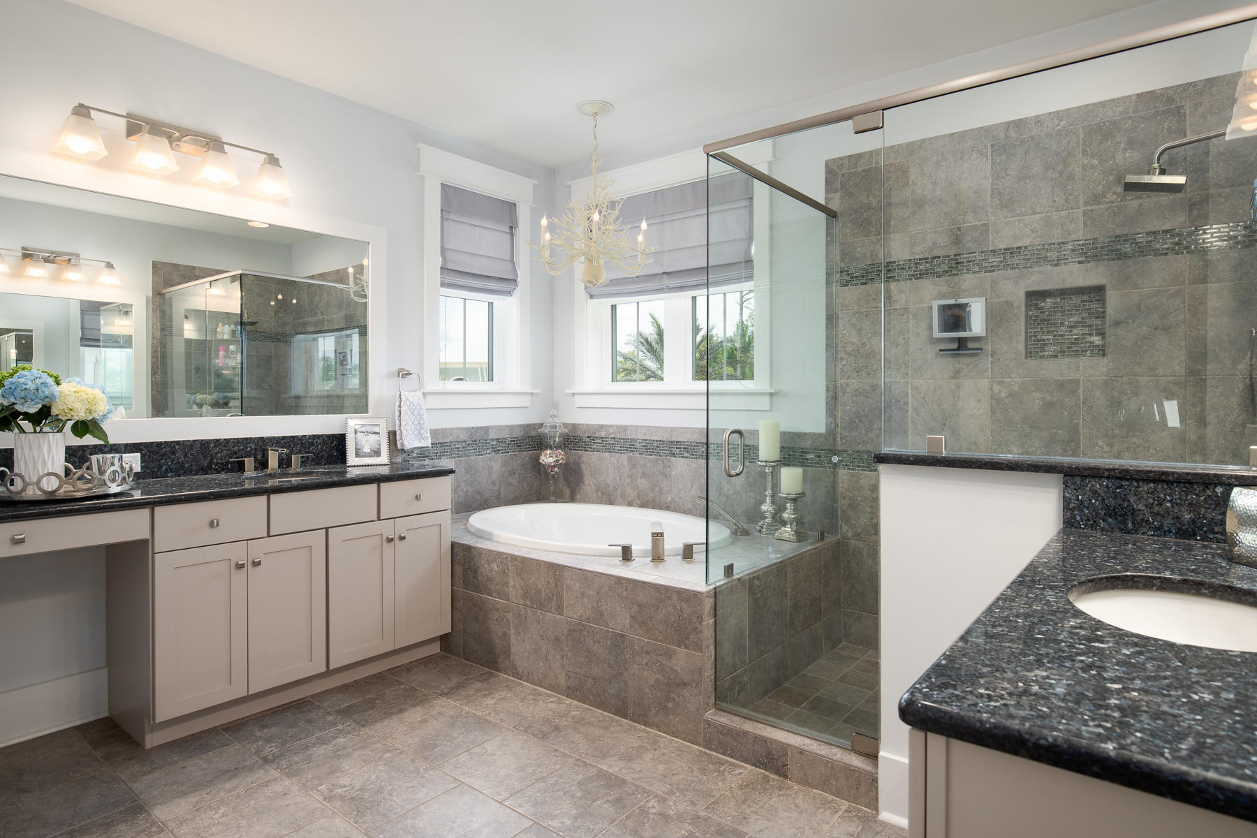 NATUREWALK AT SEAGROVE - Residential