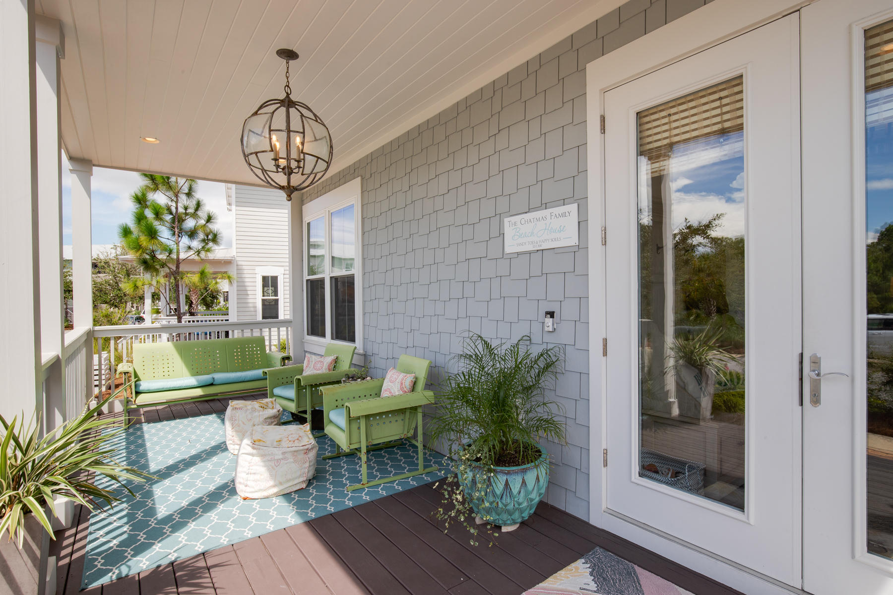 NATUREWALK AT SEAGROVE - Residential