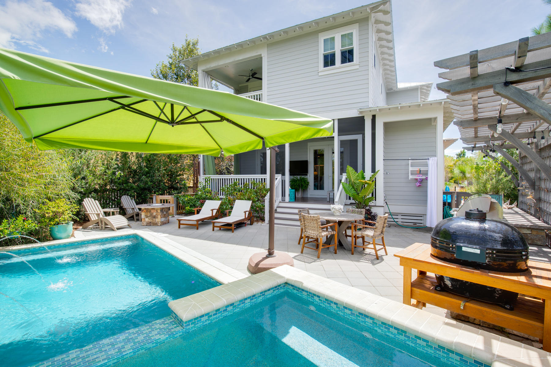 NATUREWALK AT SEAGROVE - Residential