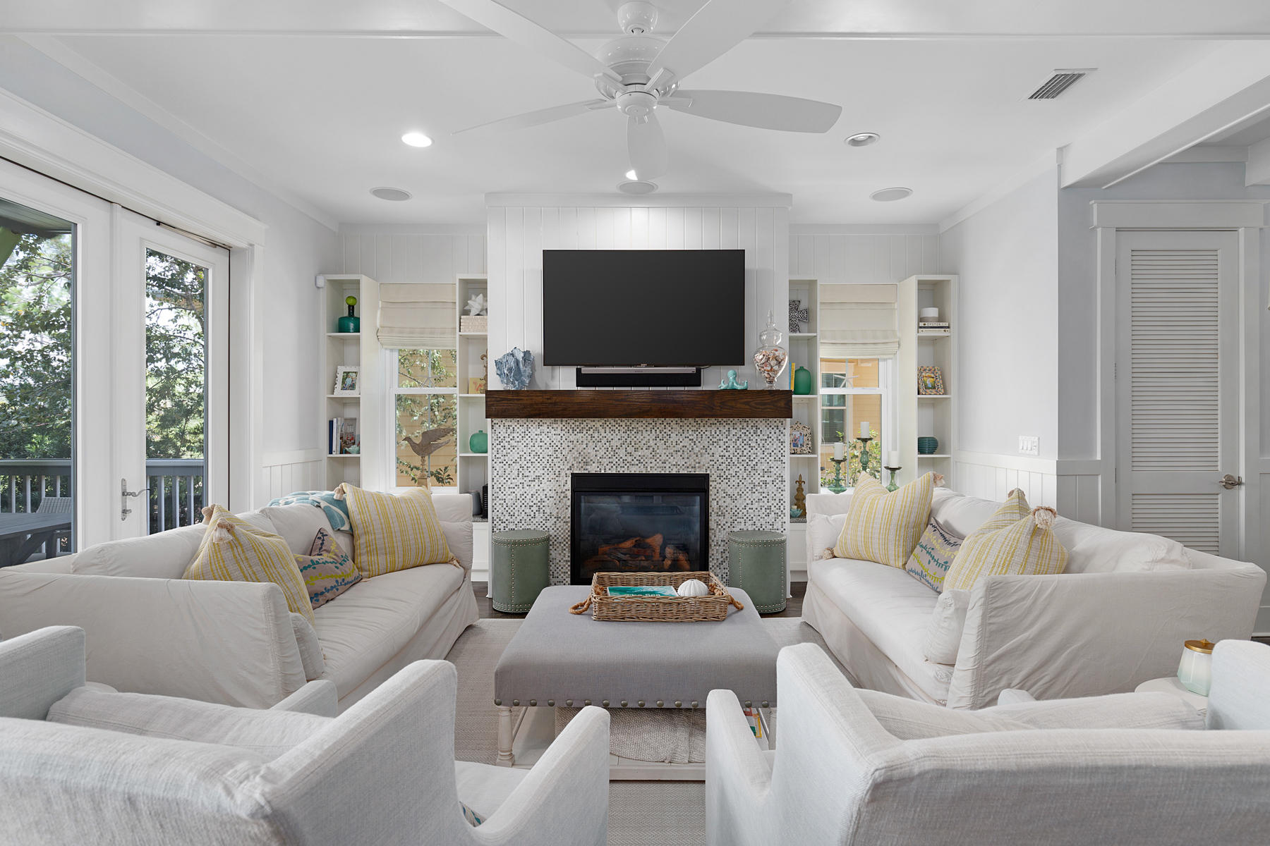 NATUREWALK AT SEAGROVE - Residential