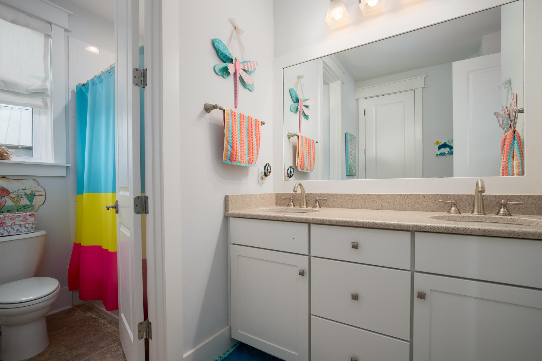 NATUREWALK AT SEAGROVE - Residential