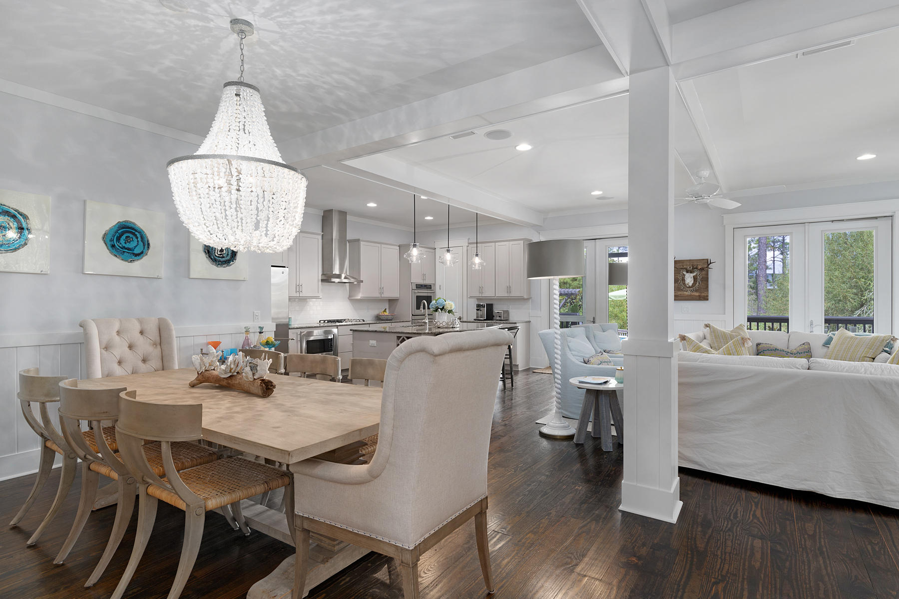 NATUREWALK AT SEAGROVE - Residential