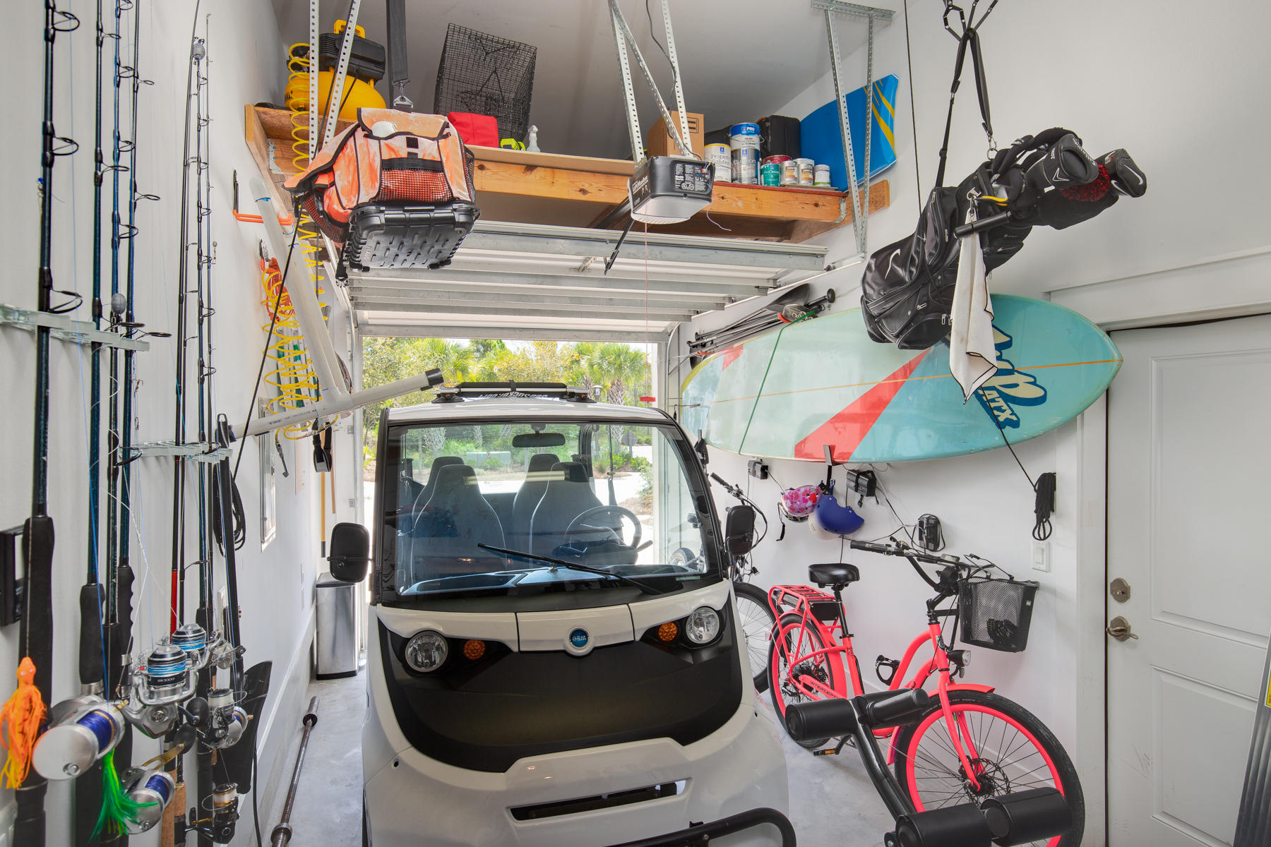 NATUREWALK AT SEAGROVE - Residential