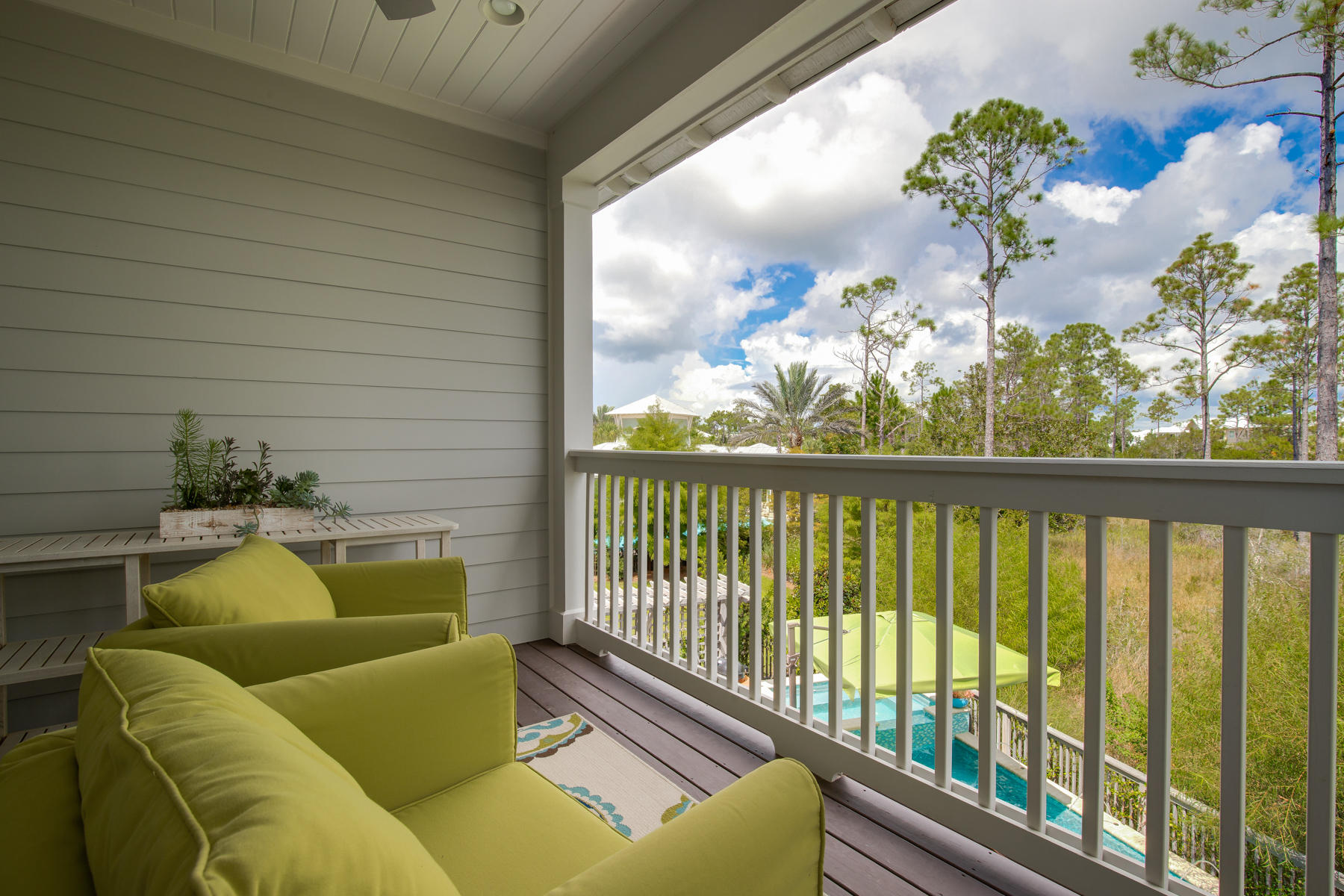 NATUREWALK AT SEAGROVE - Residential