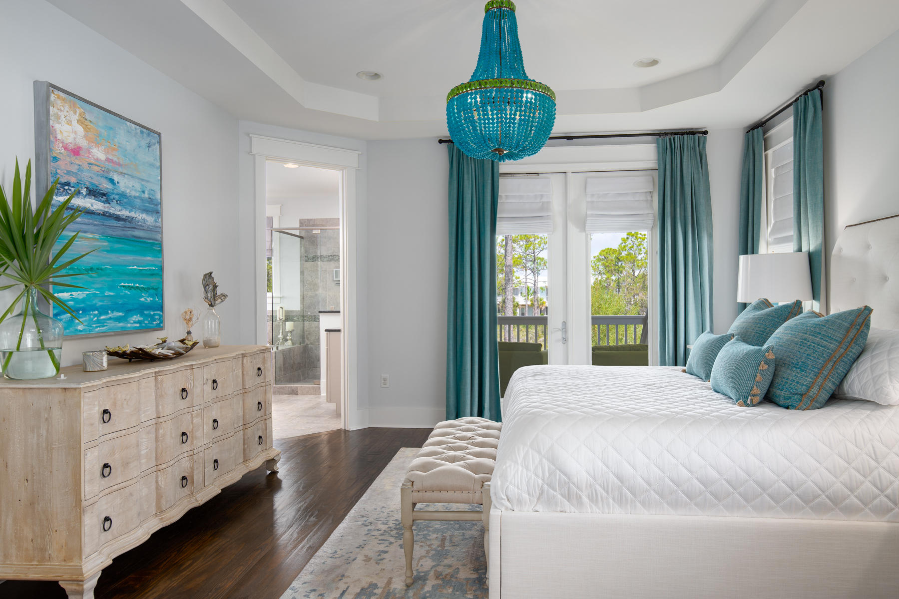 NATUREWALK AT SEAGROVE - Residential