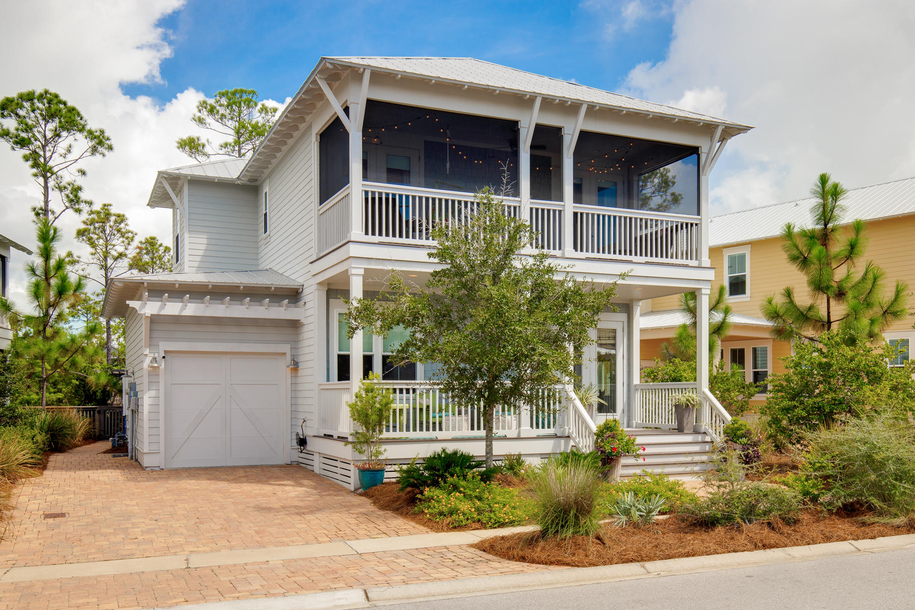 NATUREWALK AT SEAGROVE - Residential