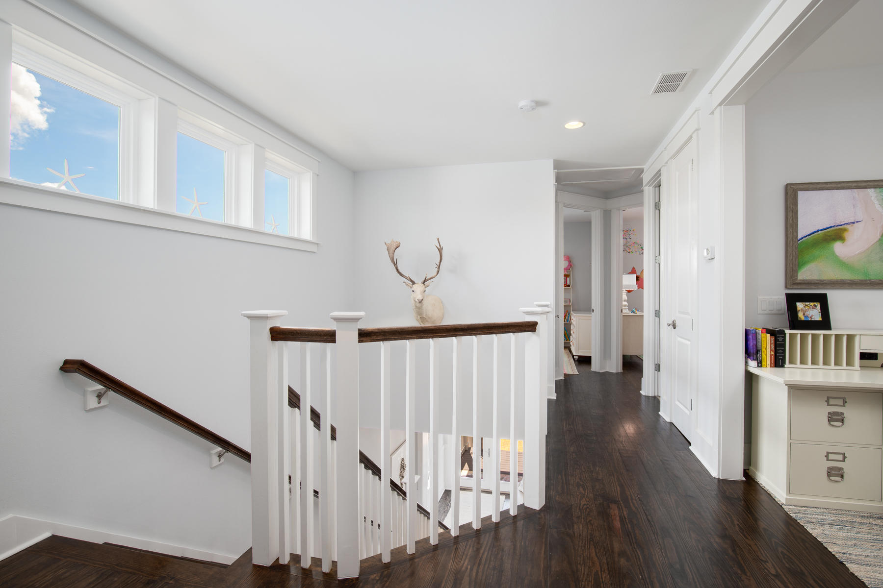 NATUREWALK AT SEAGROVE - Residential