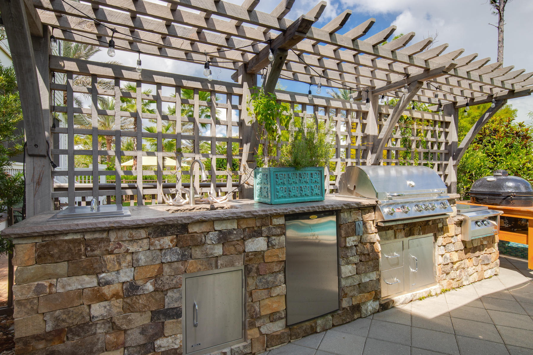 NATUREWALK AT SEAGROVE - Residential