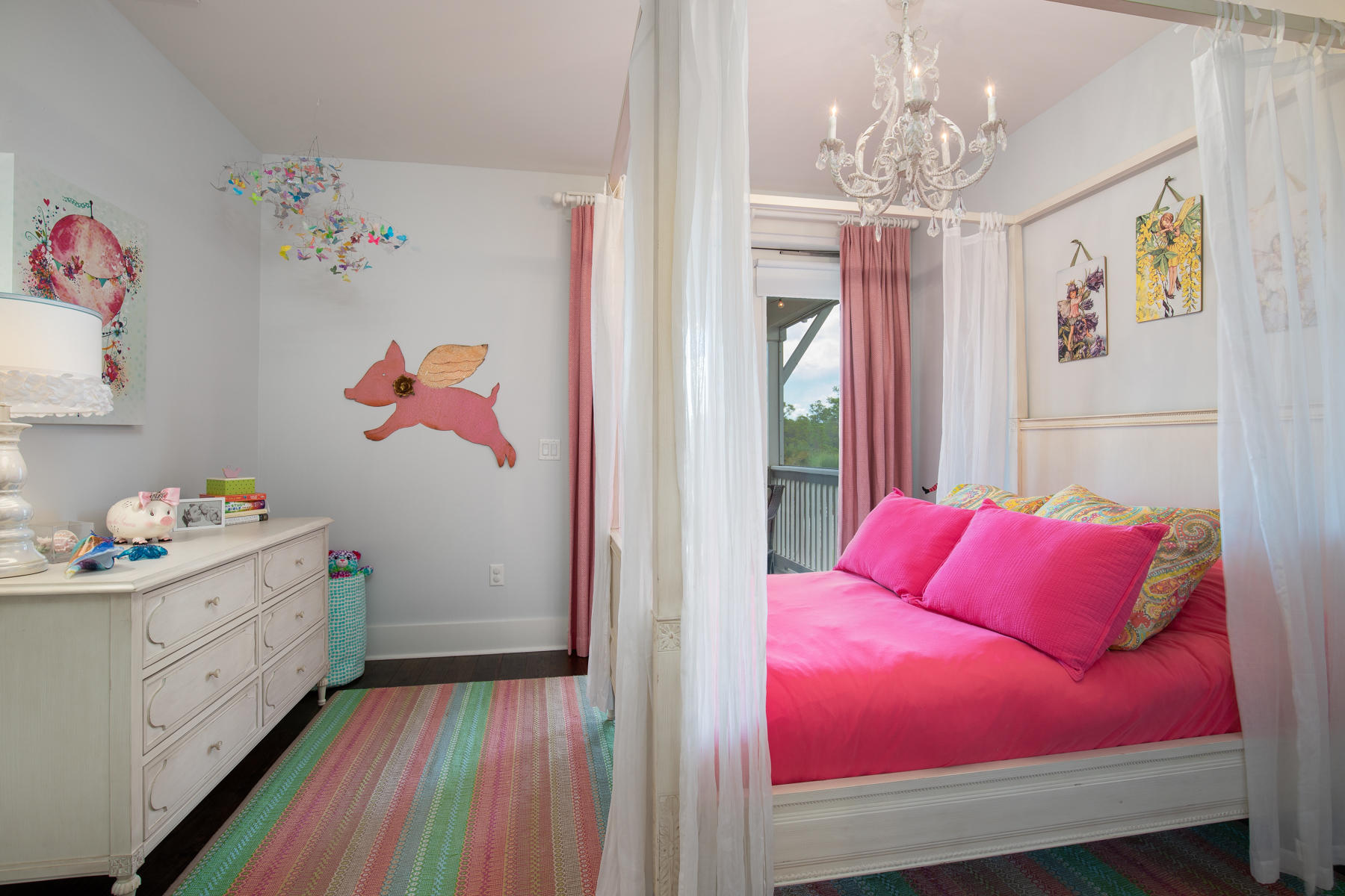 NATUREWALK AT SEAGROVE - Residential