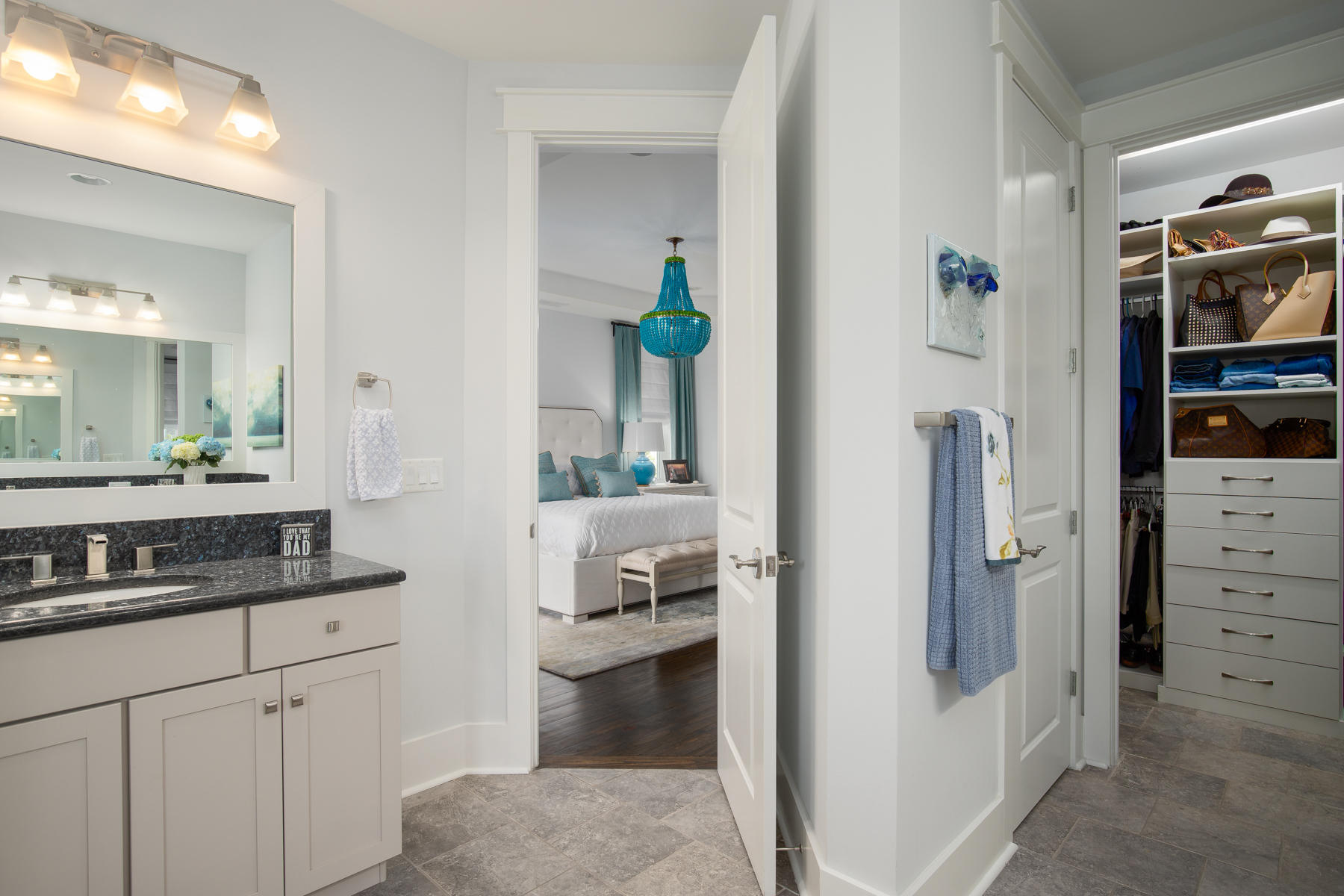 NATUREWALK AT SEAGROVE - Residential