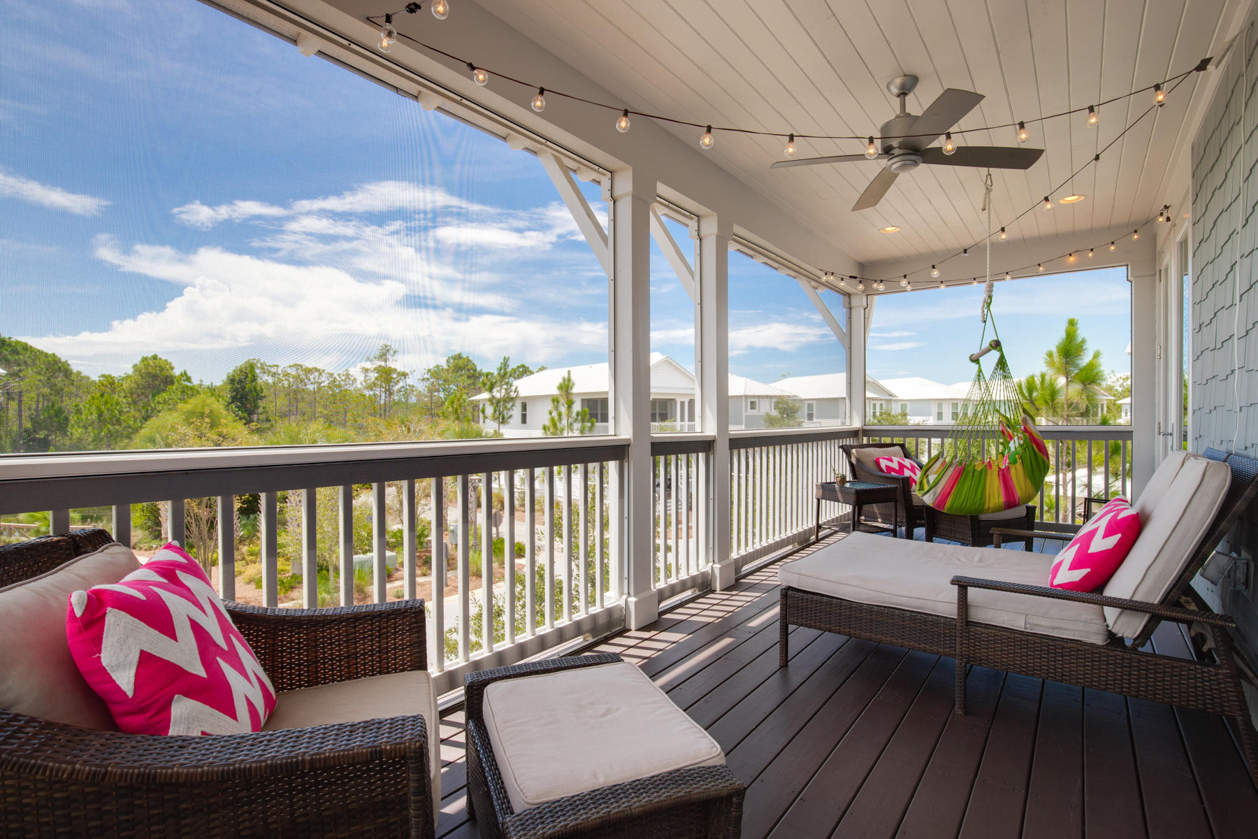 NATUREWALK AT SEAGROVE - Residential