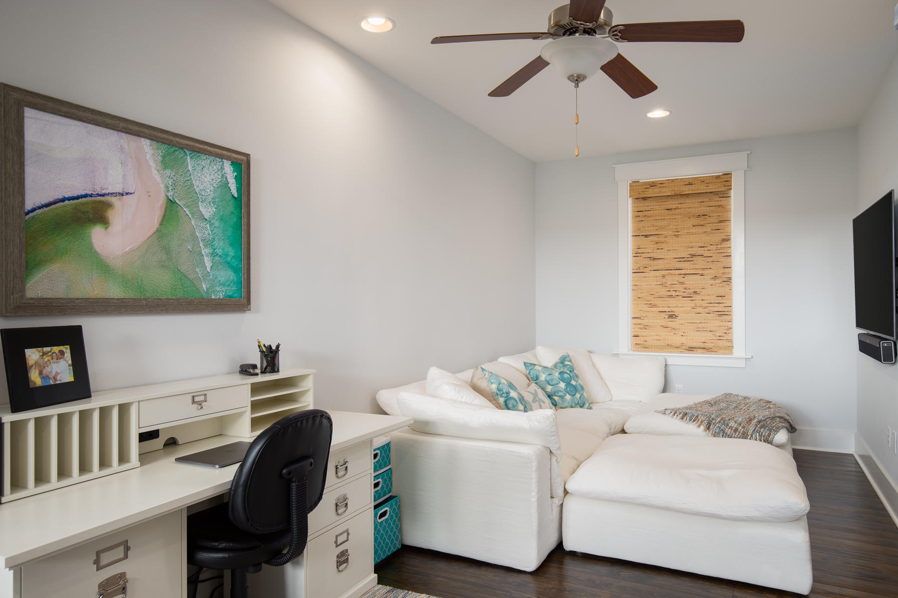 NATUREWALK AT SEAGROVE - Residential