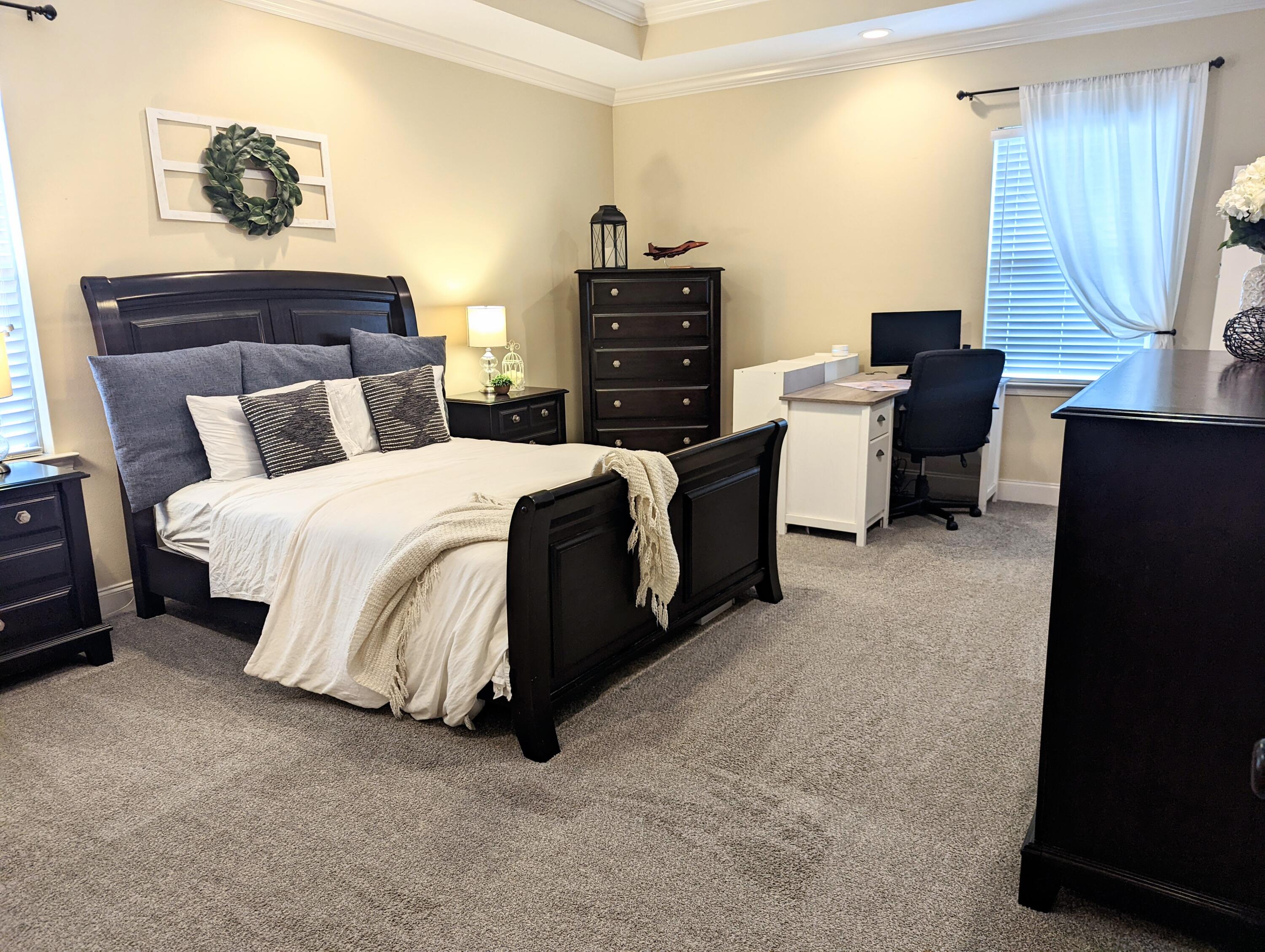 DUGGAN POND ESTATES - Residential