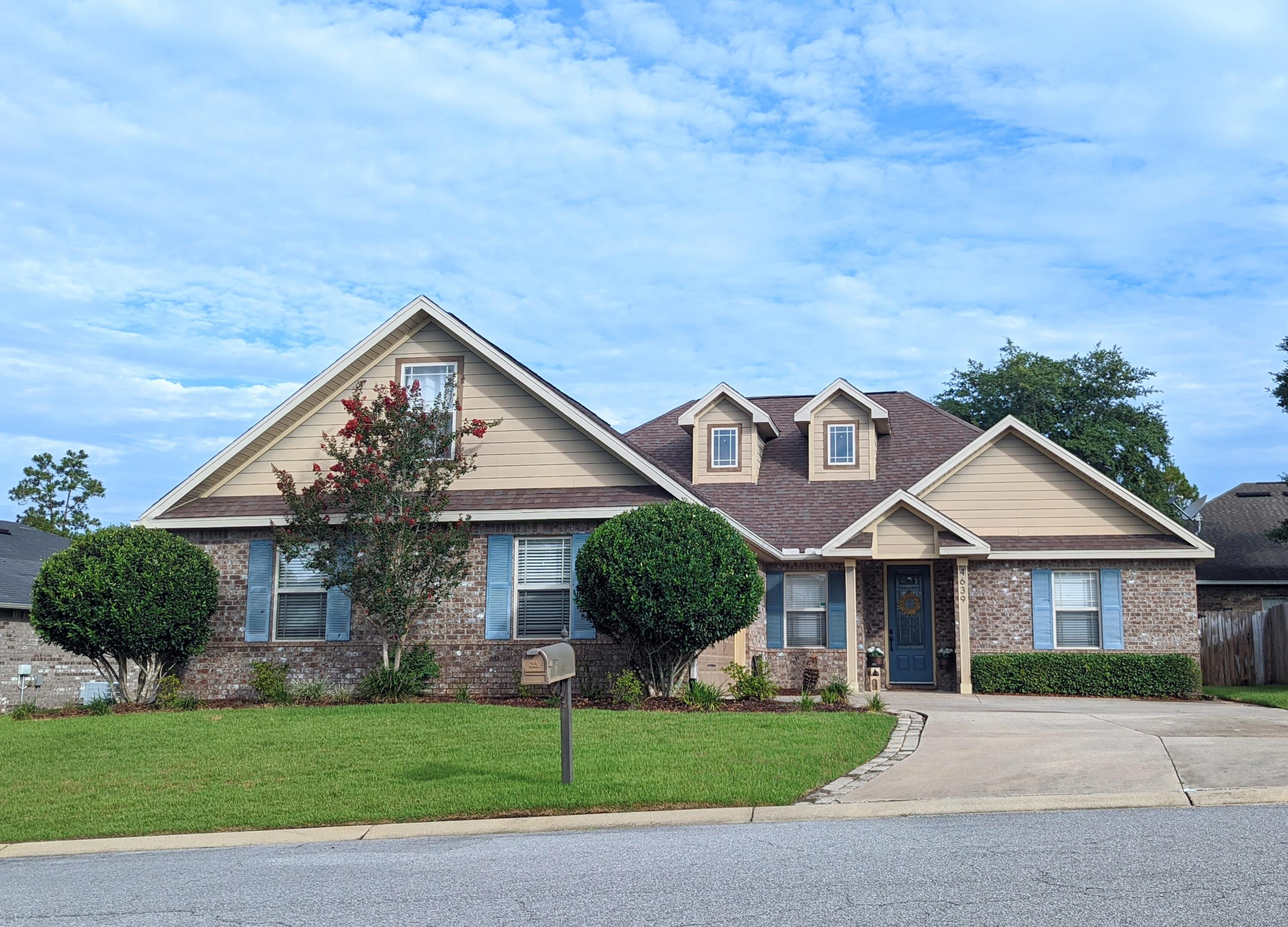 DUGGAN POND ESTATES - Residential