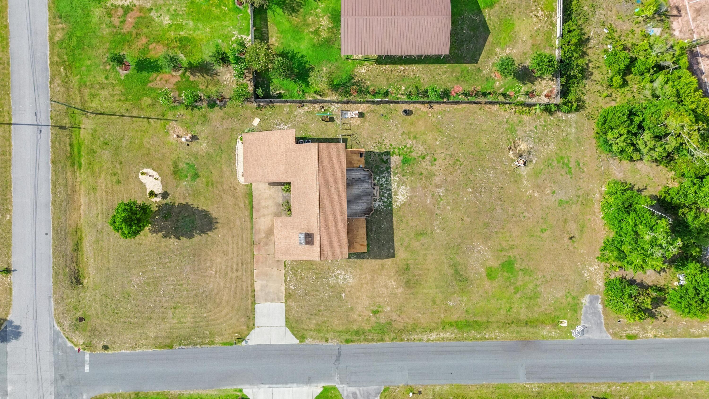 COLLEGE POINT 1ST ADDN - Residential