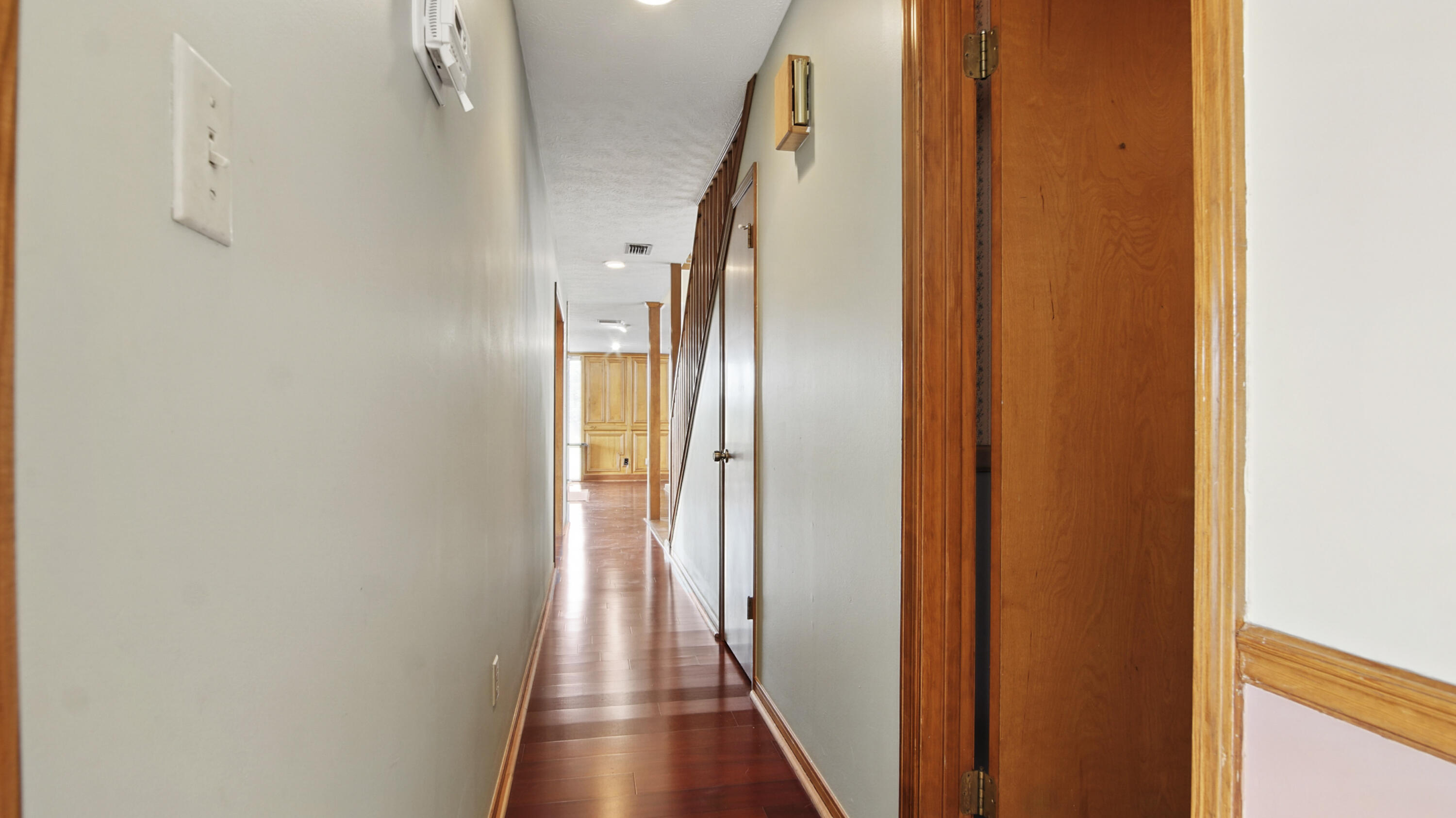 COLLEGE POINT 1ST ADDN - Residential