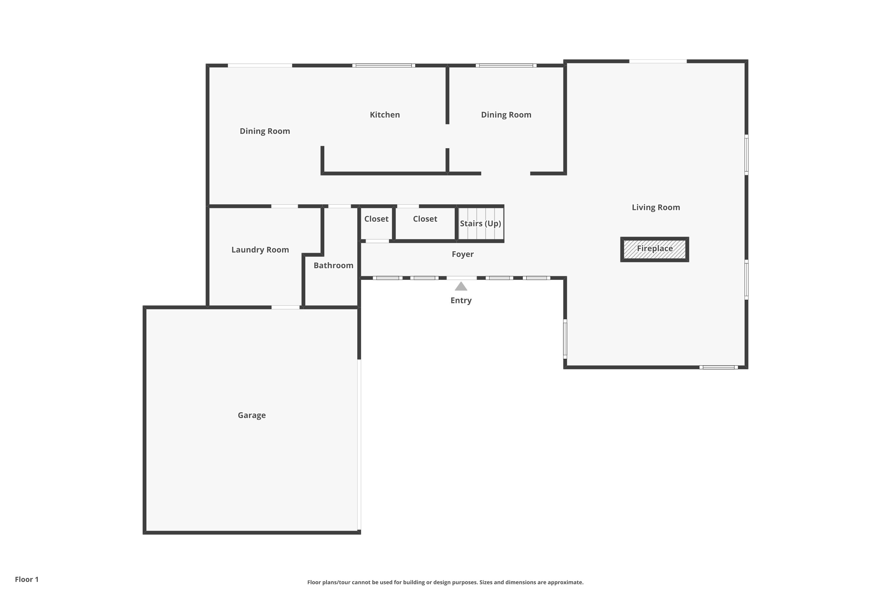 COLLEGE POINT 1ST ADDN - Residential