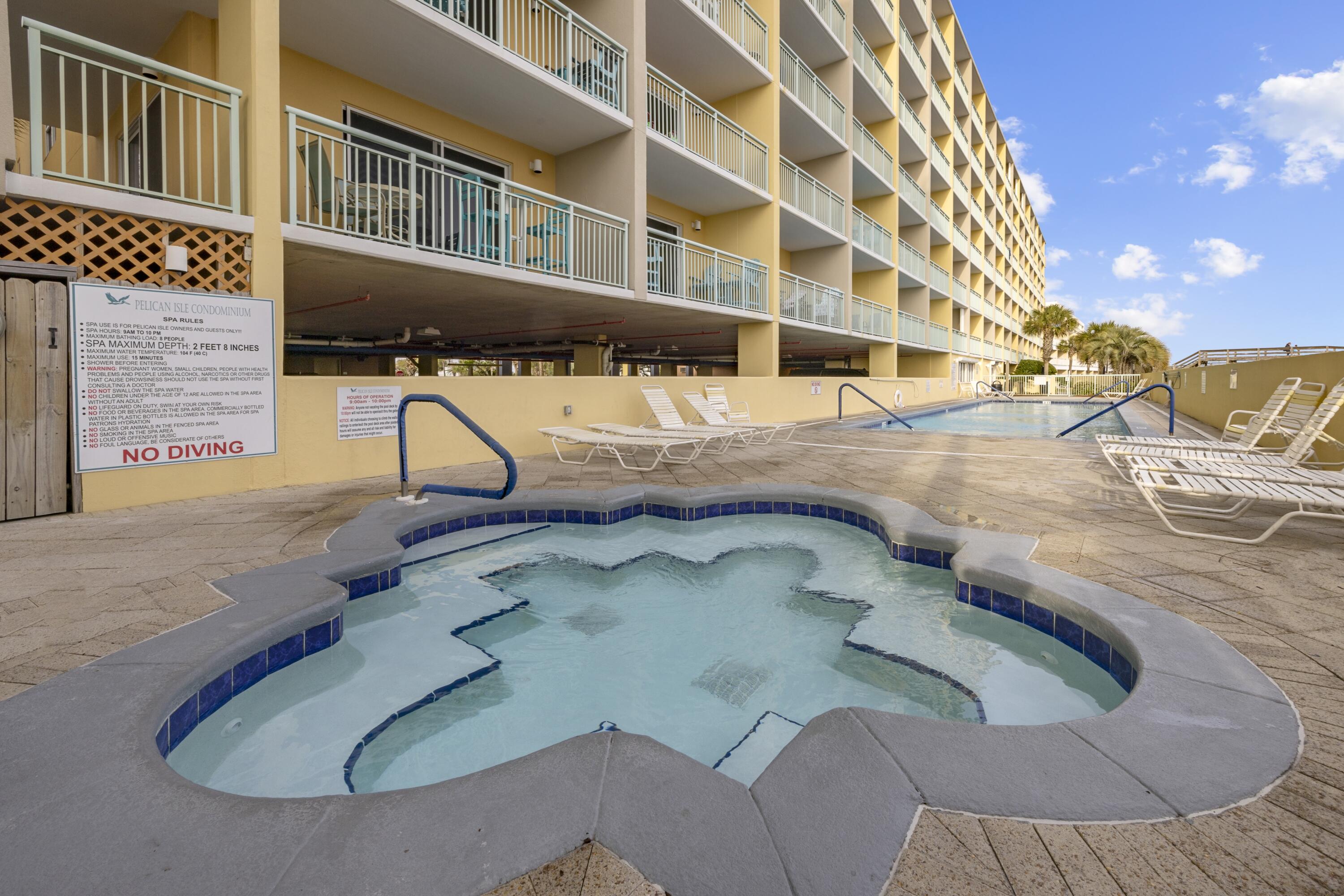 PELICAN ISLE - Residential