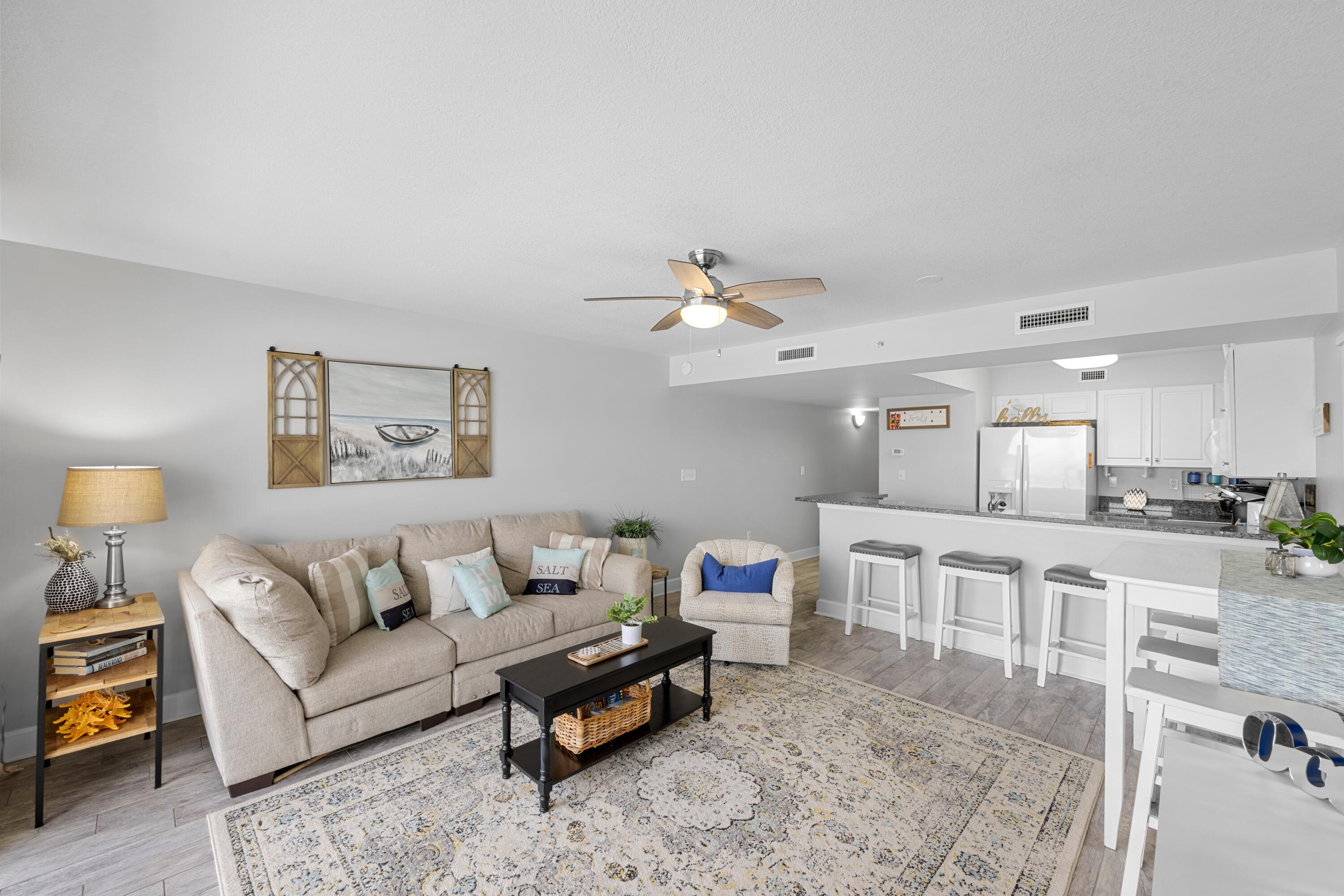 PELICAN ISLE - Residential