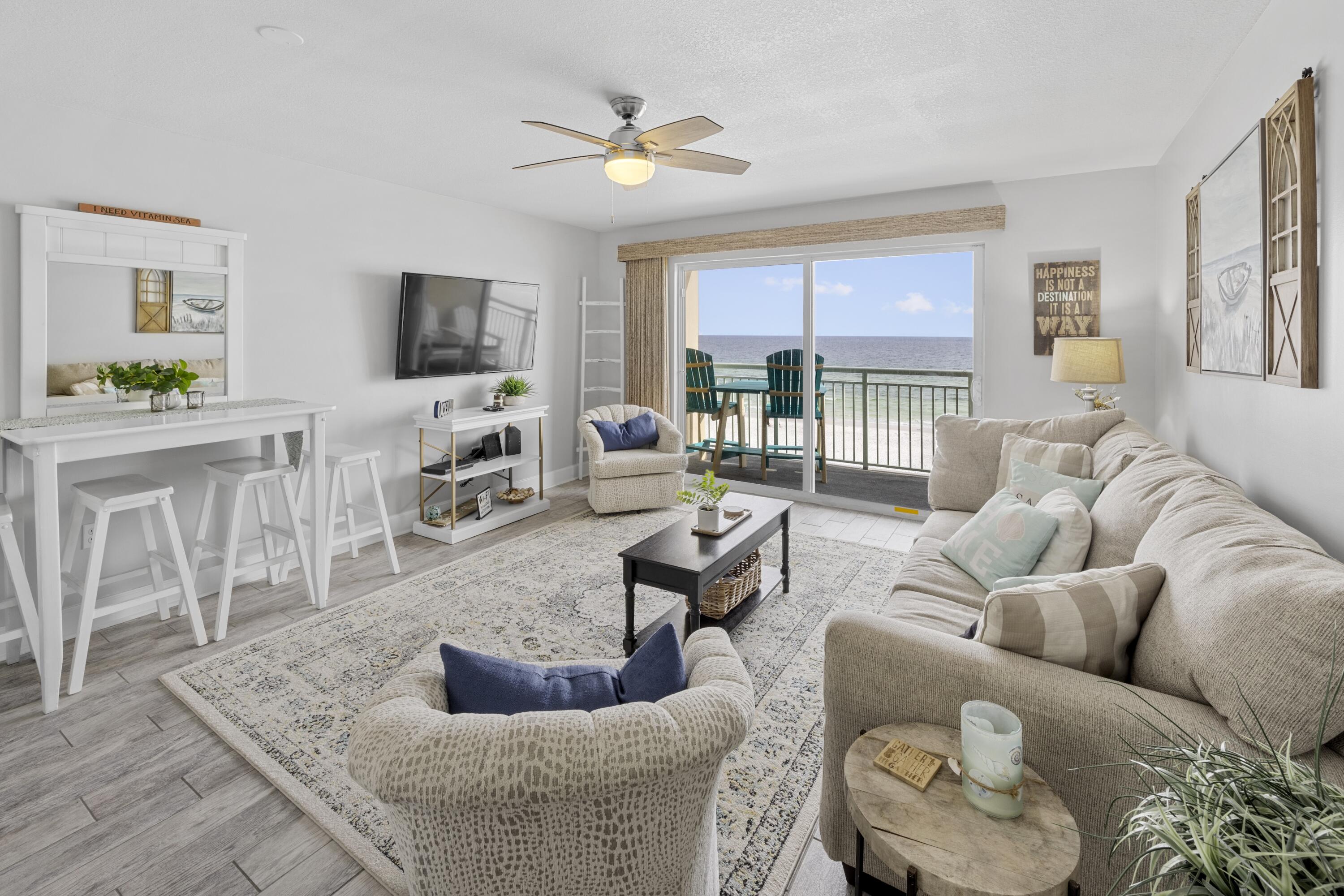 PELICAN ISLE - Residential
