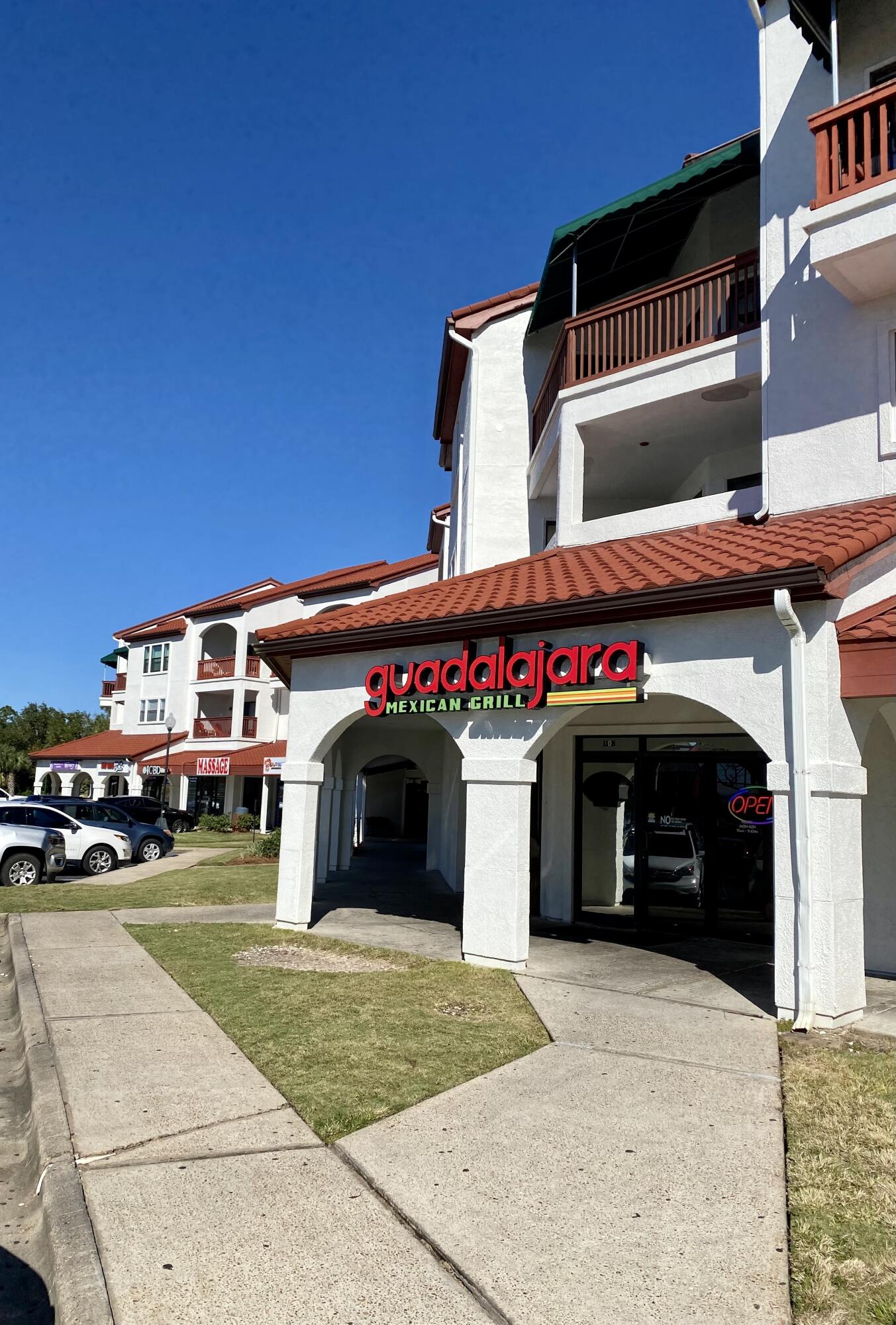 Plazas of St Thomas - Residential