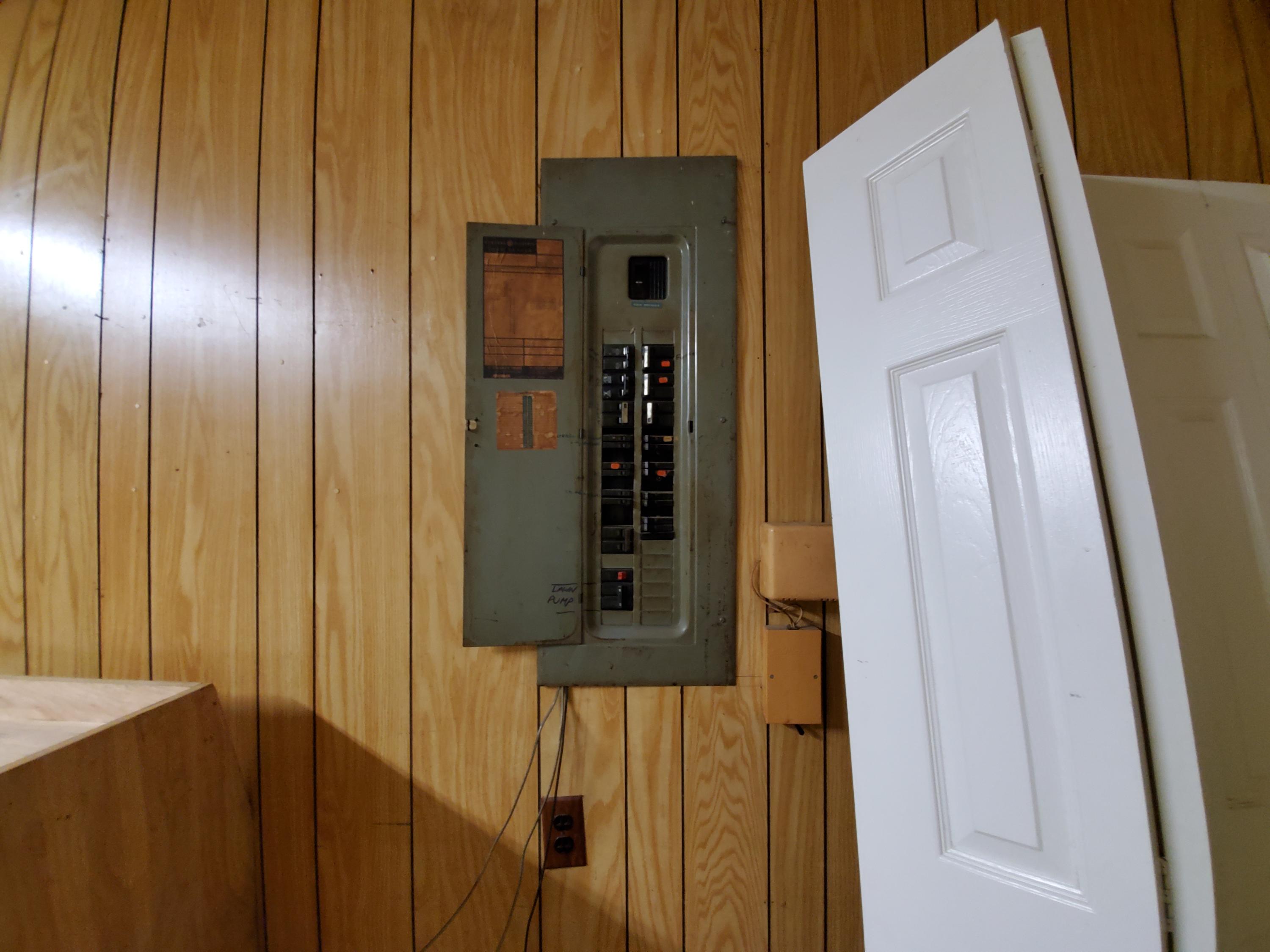 EAST WRIGHT - Residential