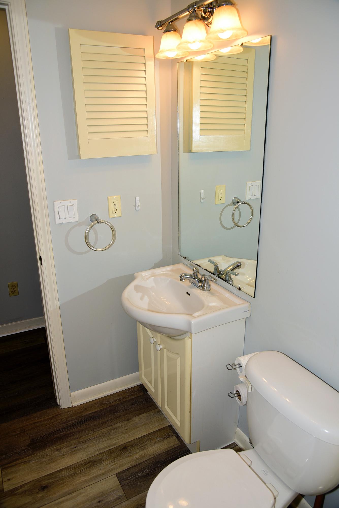 GARDEN OAKS CONDO - Residential Lease