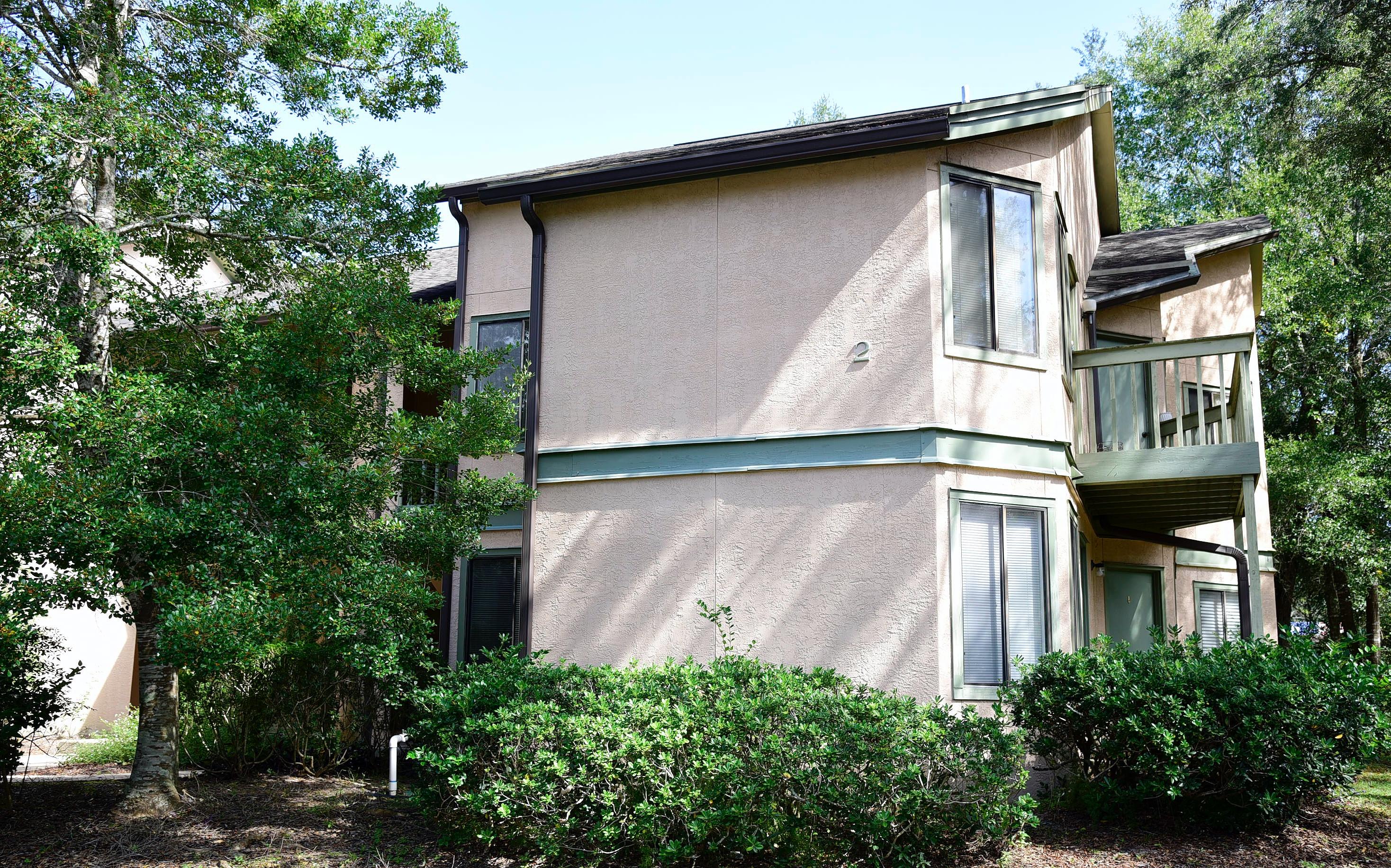 GARDEN OAKS CONDO - Residential Lease
