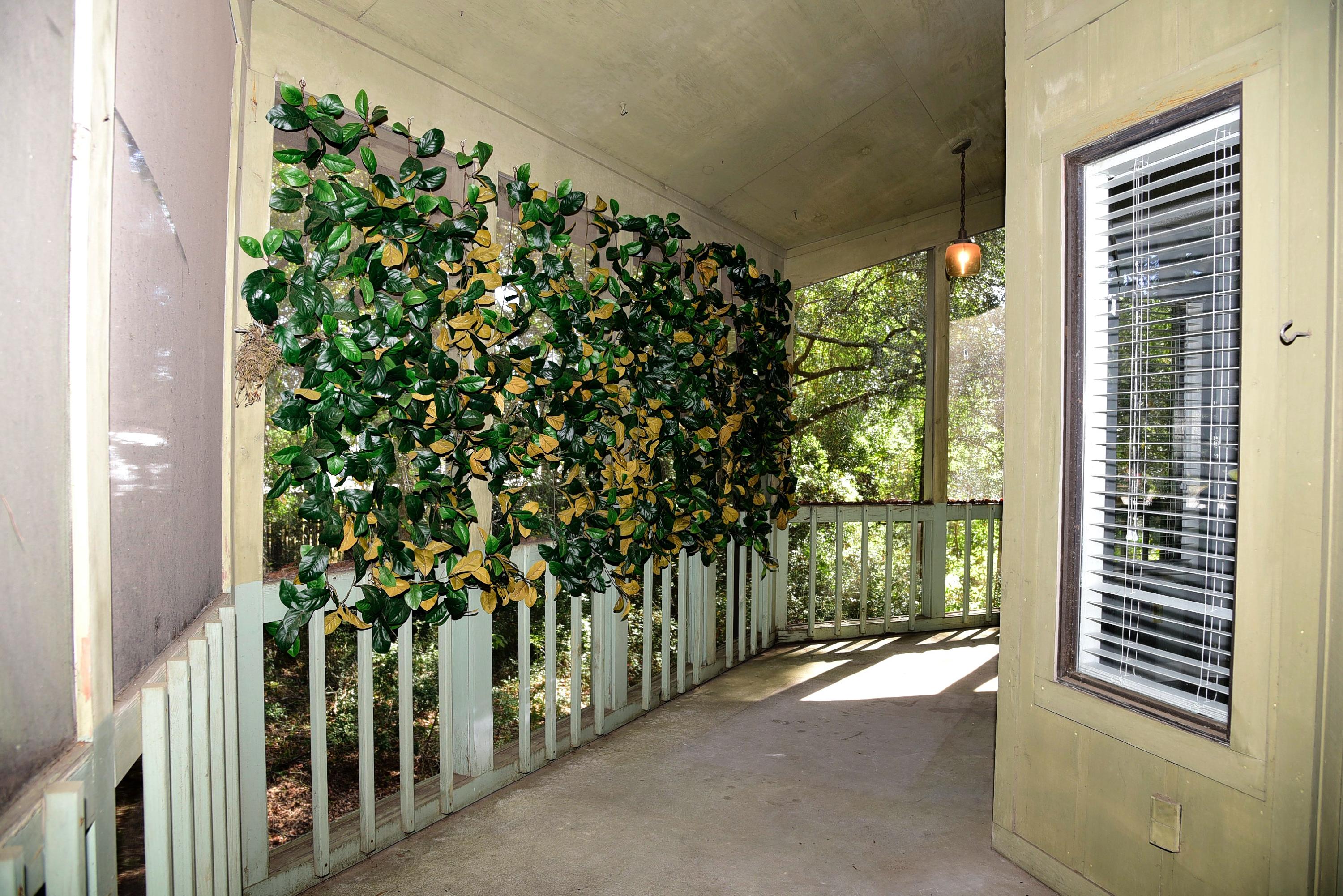 GARDEN OAKS CONDO - Residential Lease