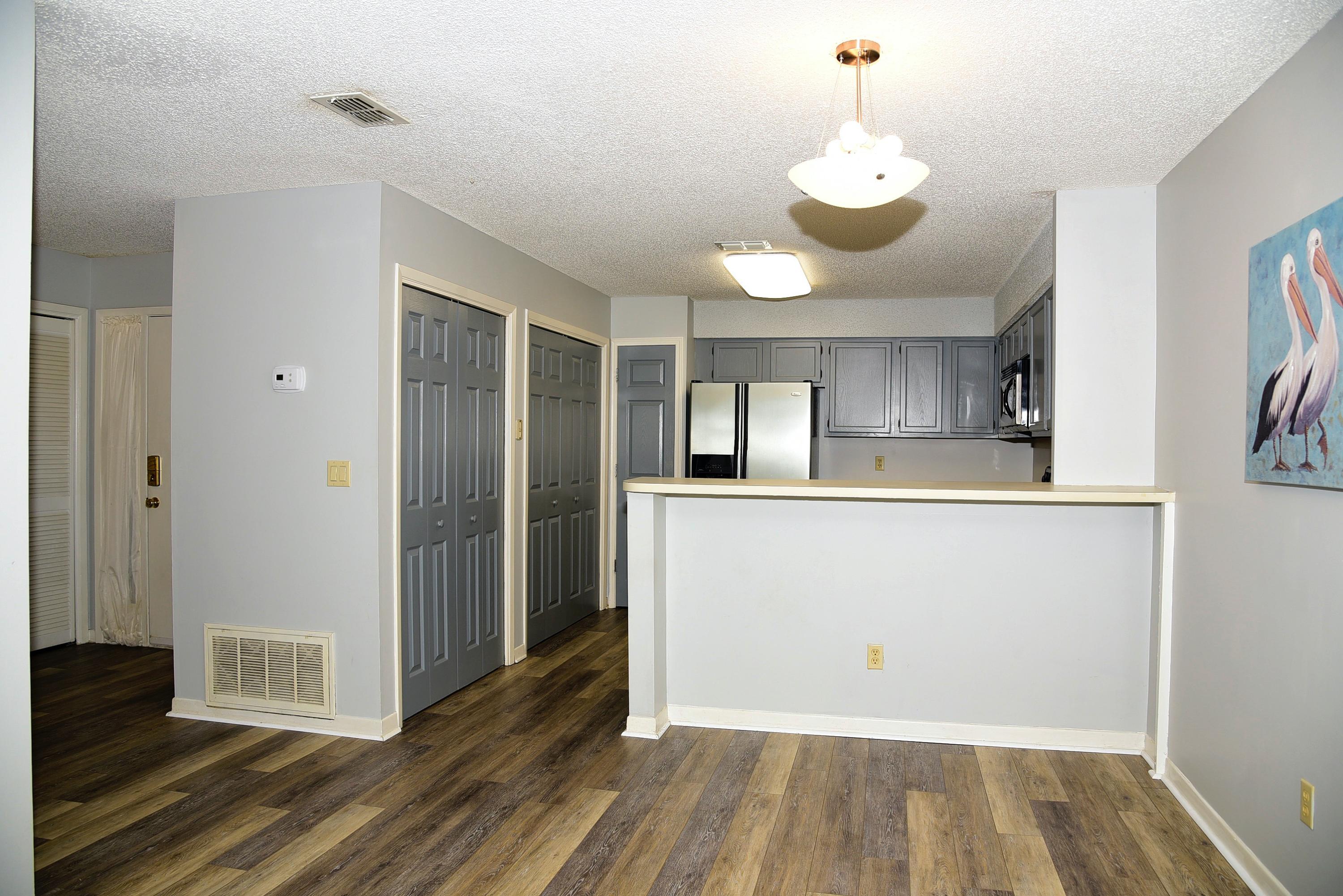 GARDEN OAKS CONDO - Residential Lease