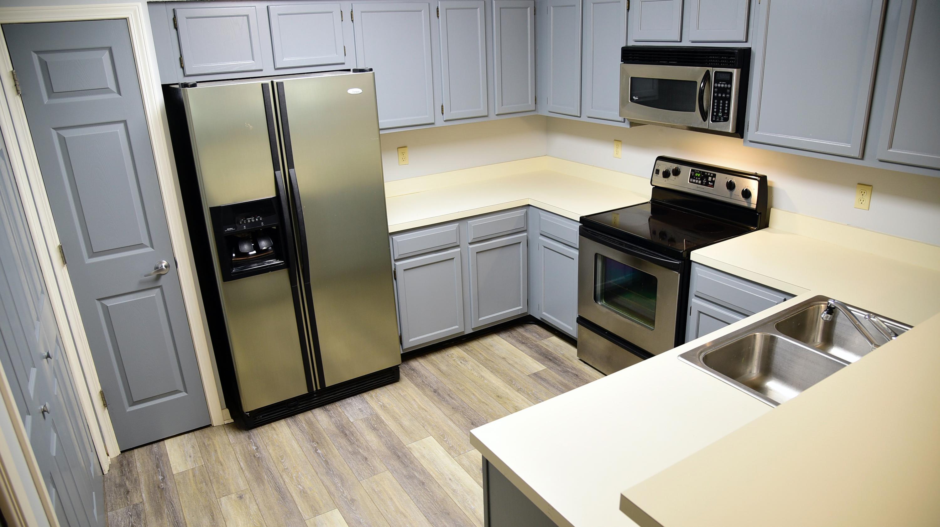 GARDEN OAKS CONDO - Residential Lease